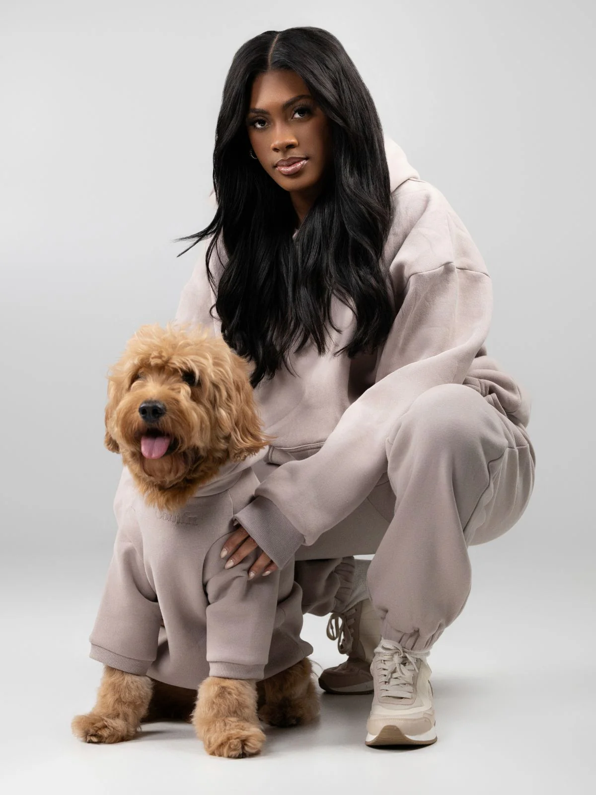 Signature Paw Hoodie - Image 12