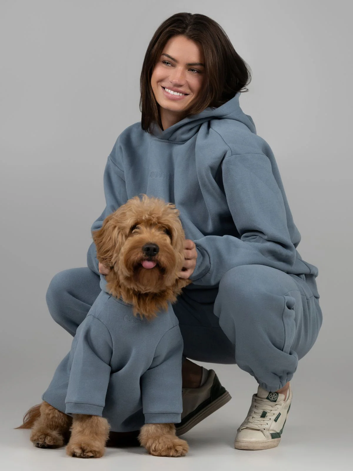 Signature Paw Hoodie - Image 16