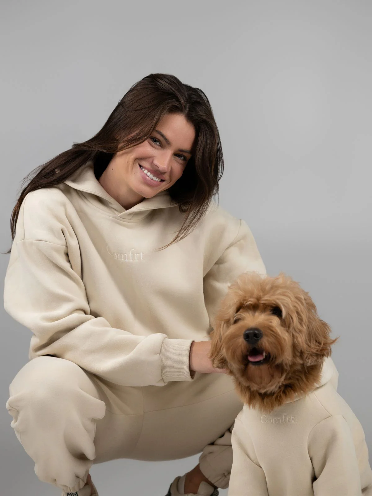 Signature Paw Hoodie - Image 7