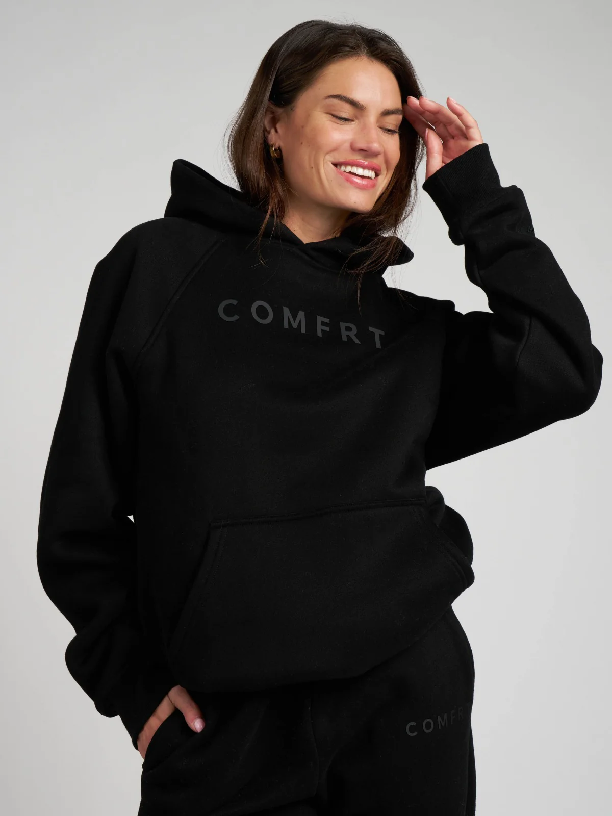 Tranquil Hoodie