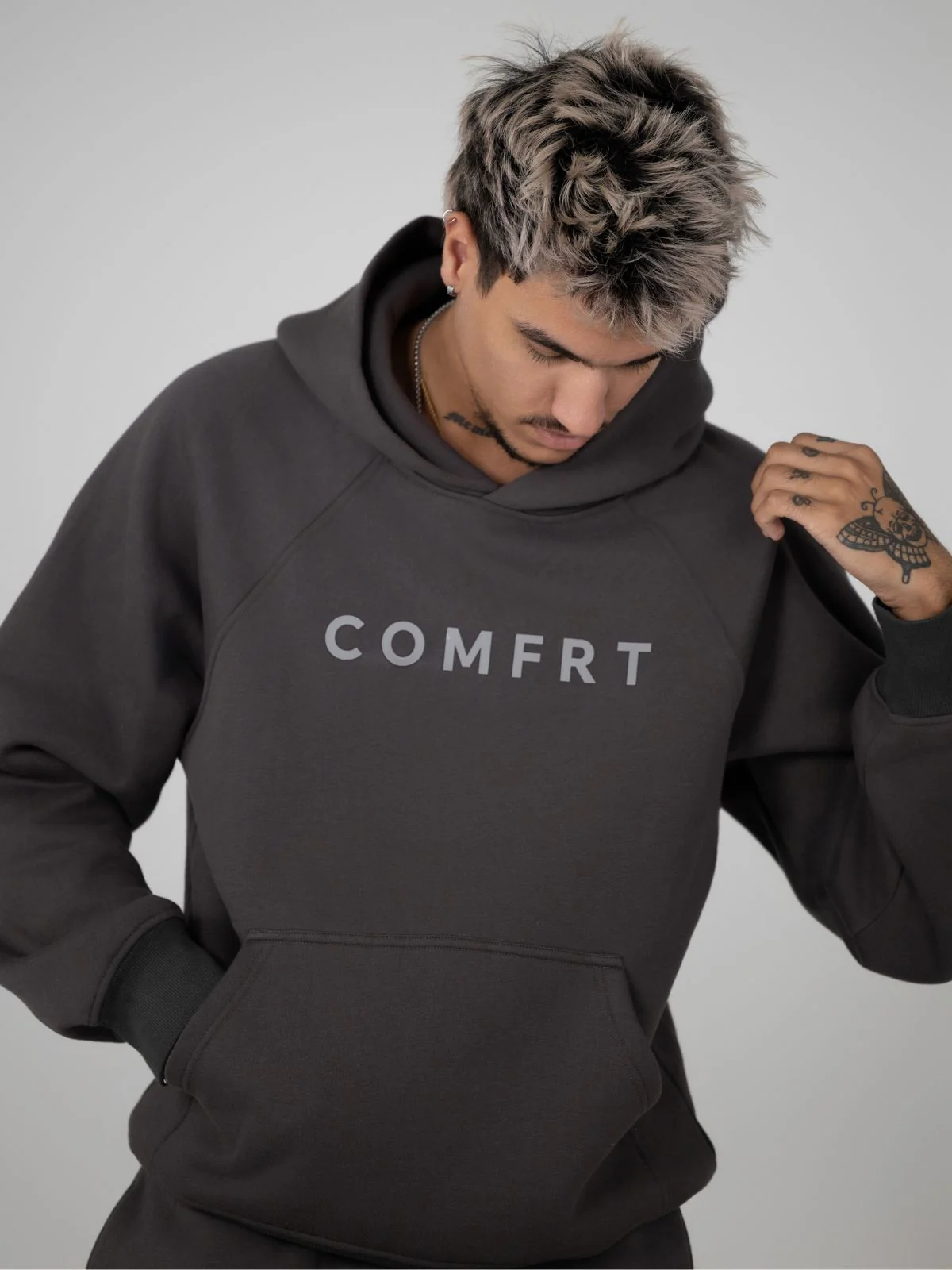 Tranquil Hoodie - Image 10