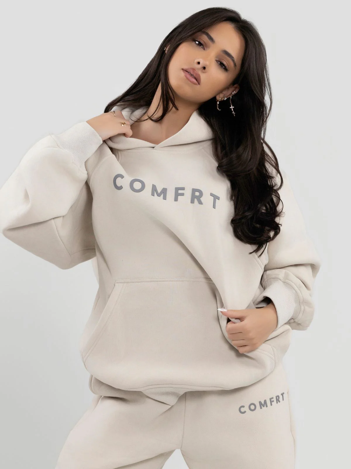 Tranquil Hoodie - Image 16