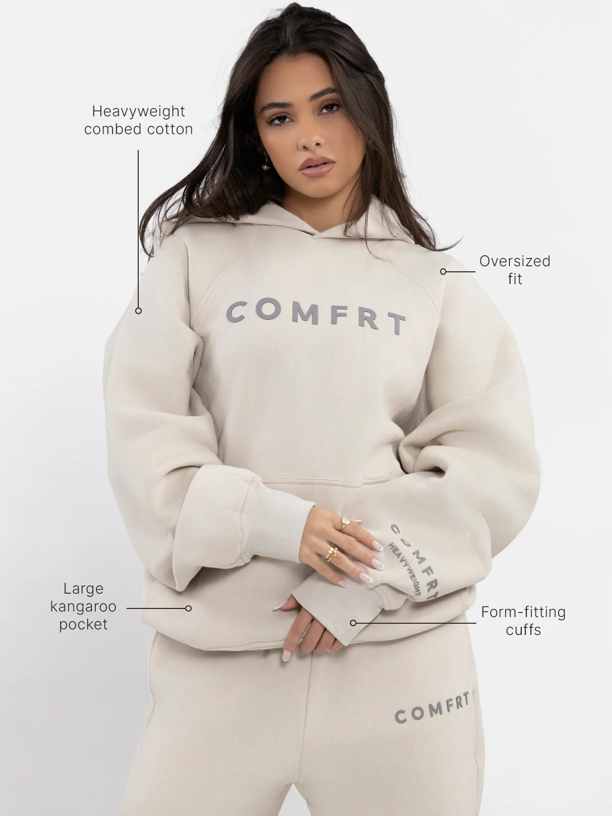 Tranquil Hoodie - Image 19