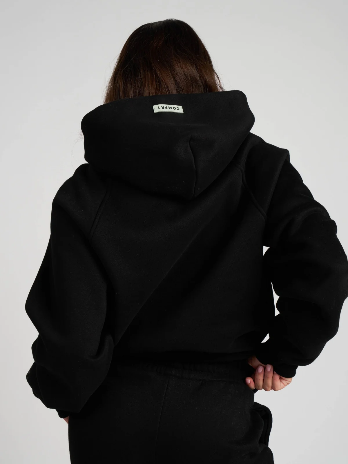 Tranquil Hoodie - Image 2