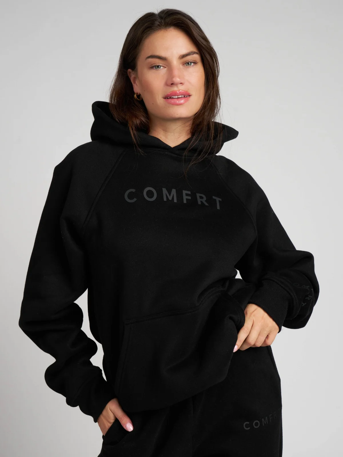 Tranquil Hoodie - Image 3