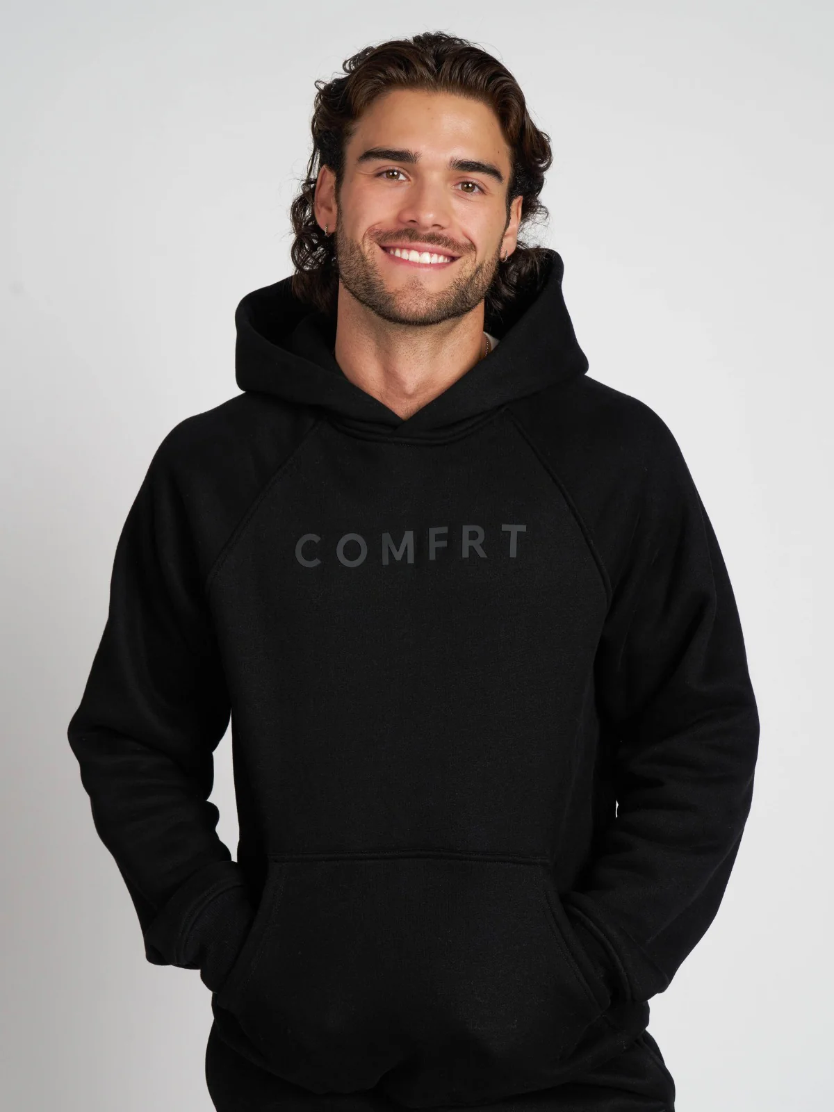 Tranquil Hoodie - Image 4