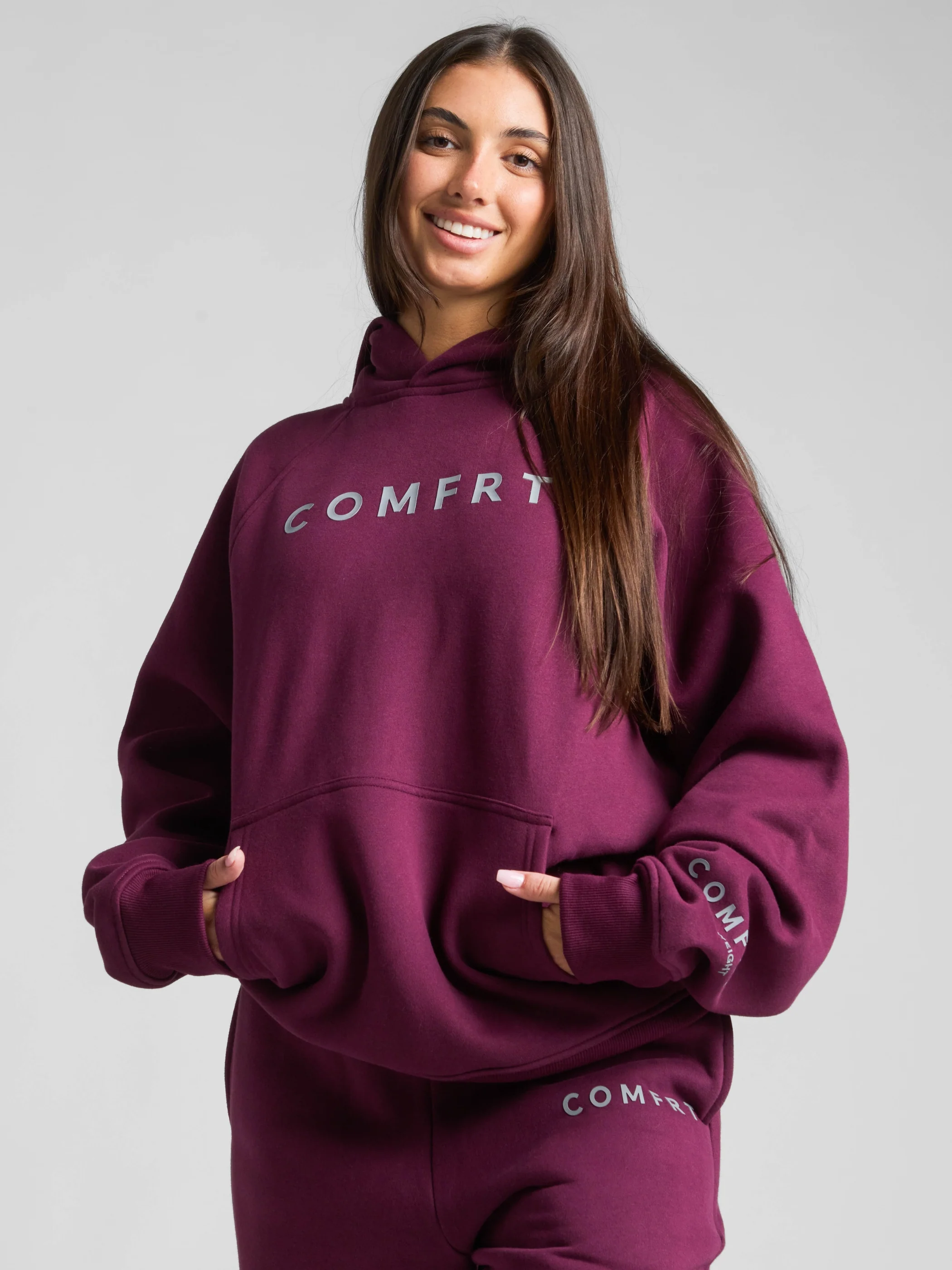 Tranquil Hoodie - Image 58