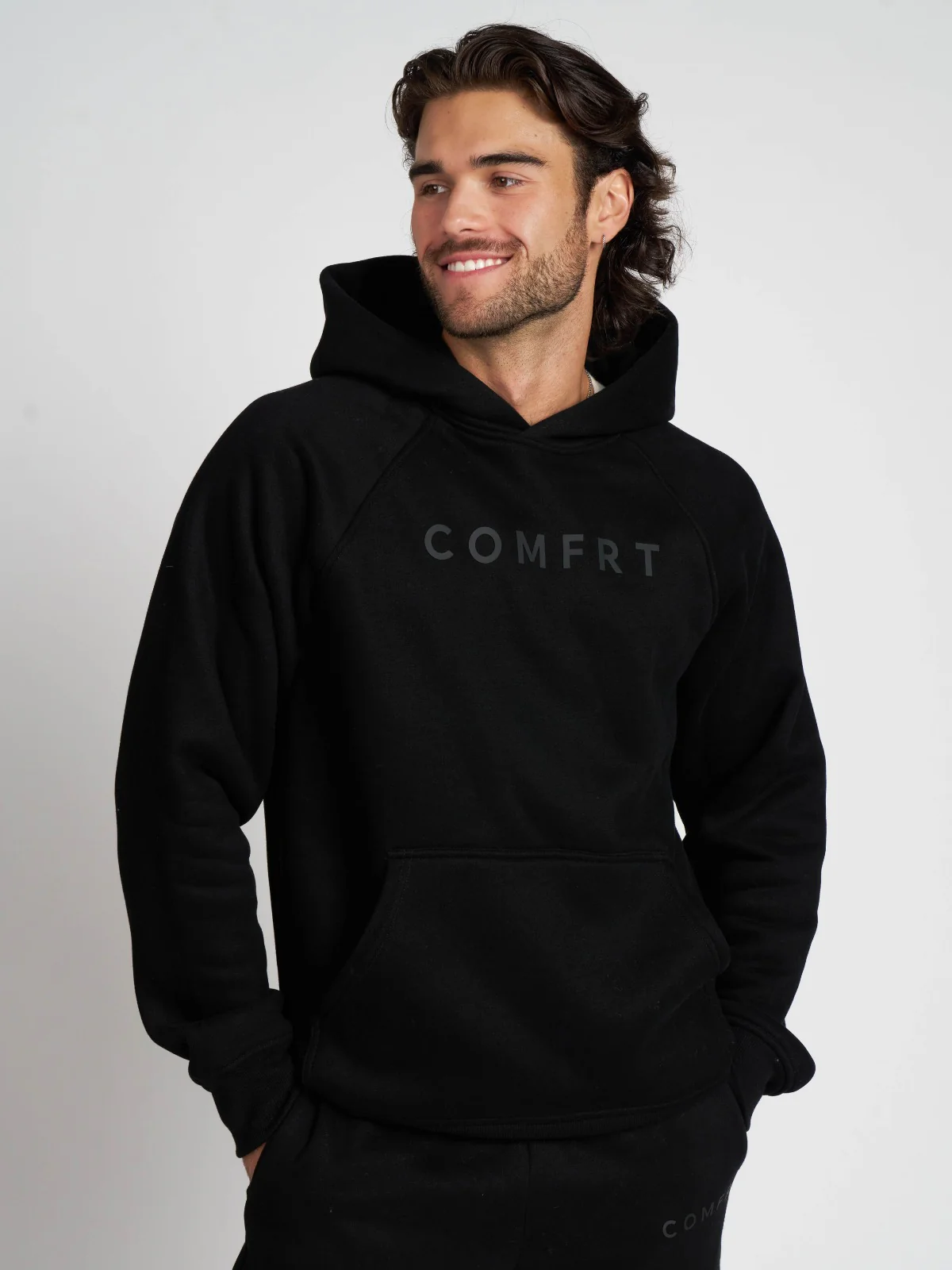 Tranquil Hoodie - Image 6