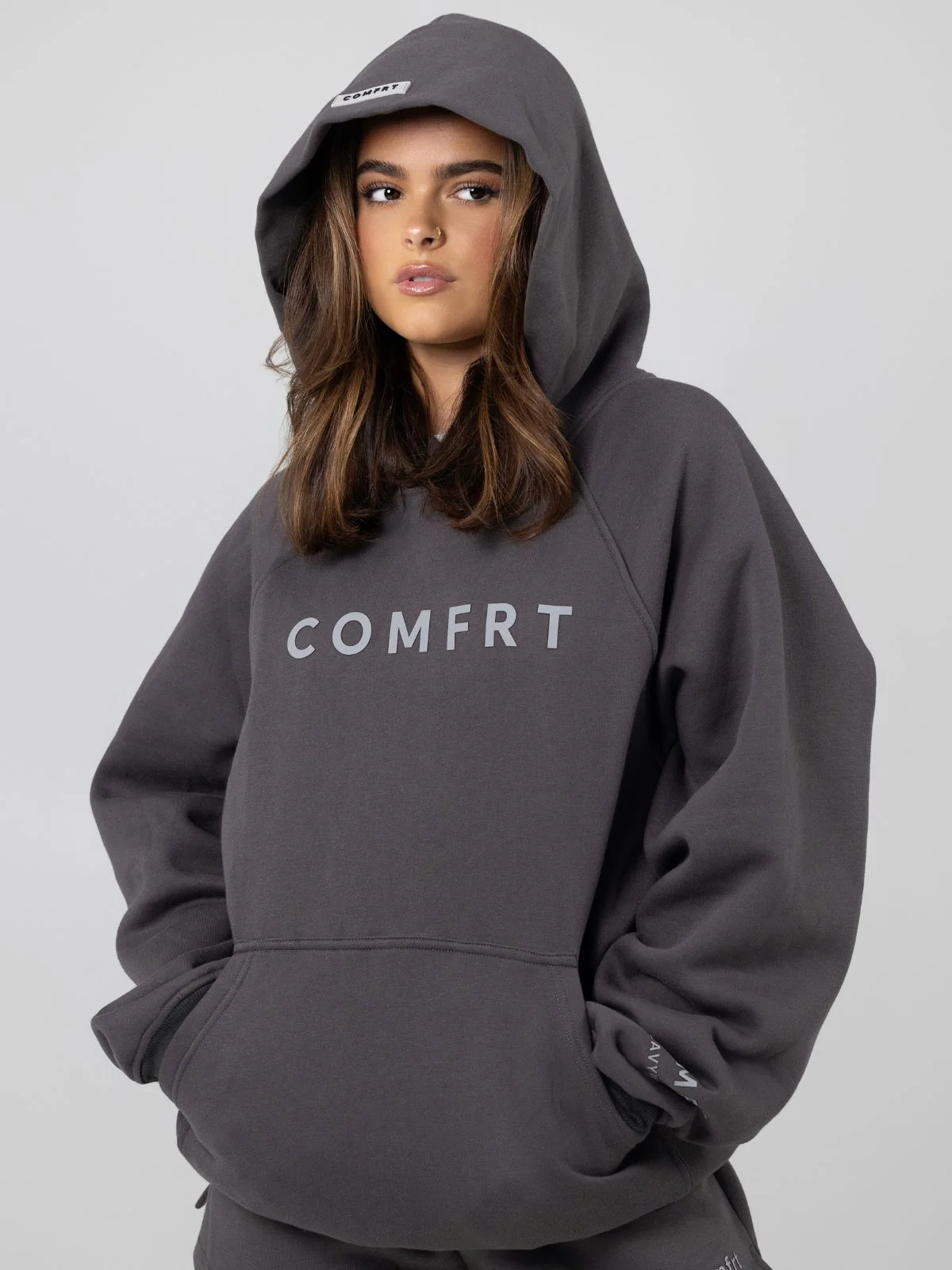 Tranquil Hoodie - Image 7