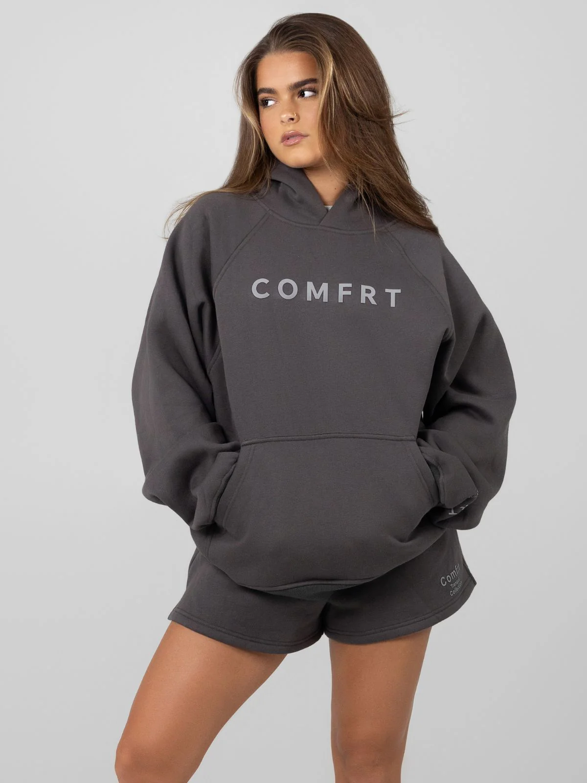 Tranquil Hoodie - Image 9