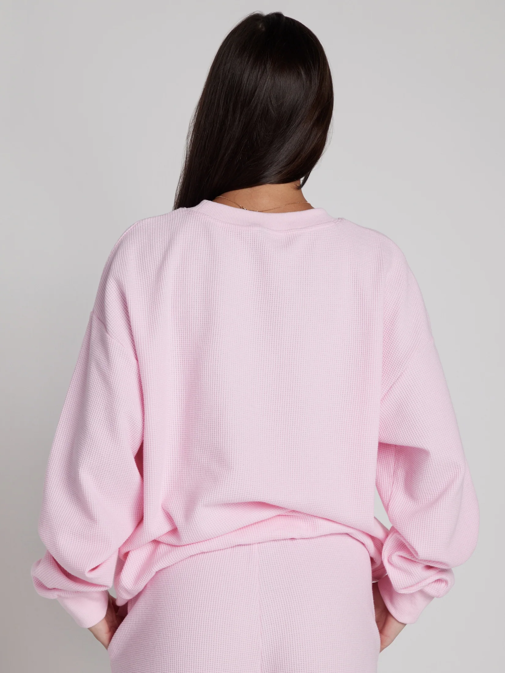Waffle Lounge Long Sleeve - Image 21