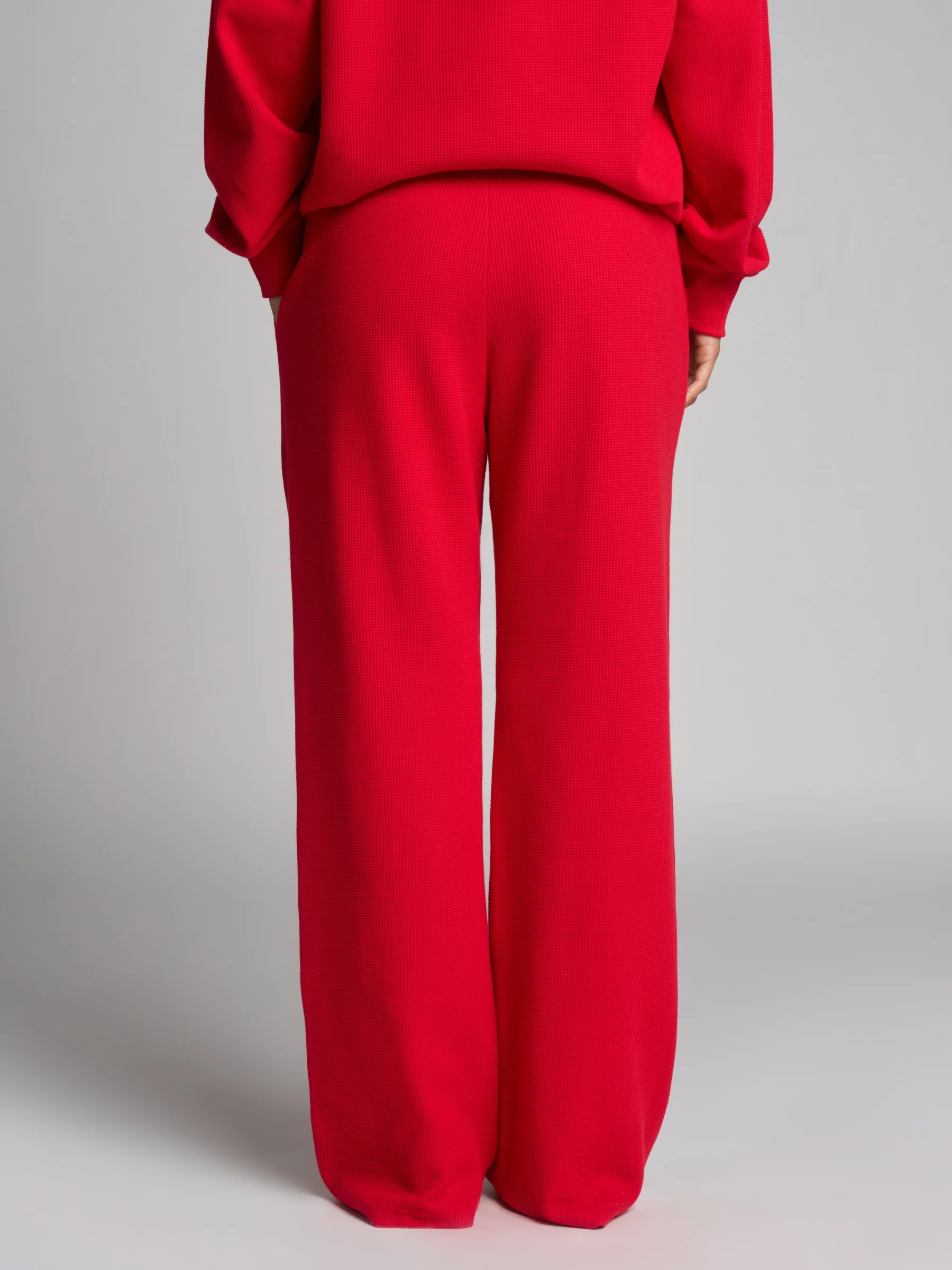 Waffle Lounge Pant - Image 103