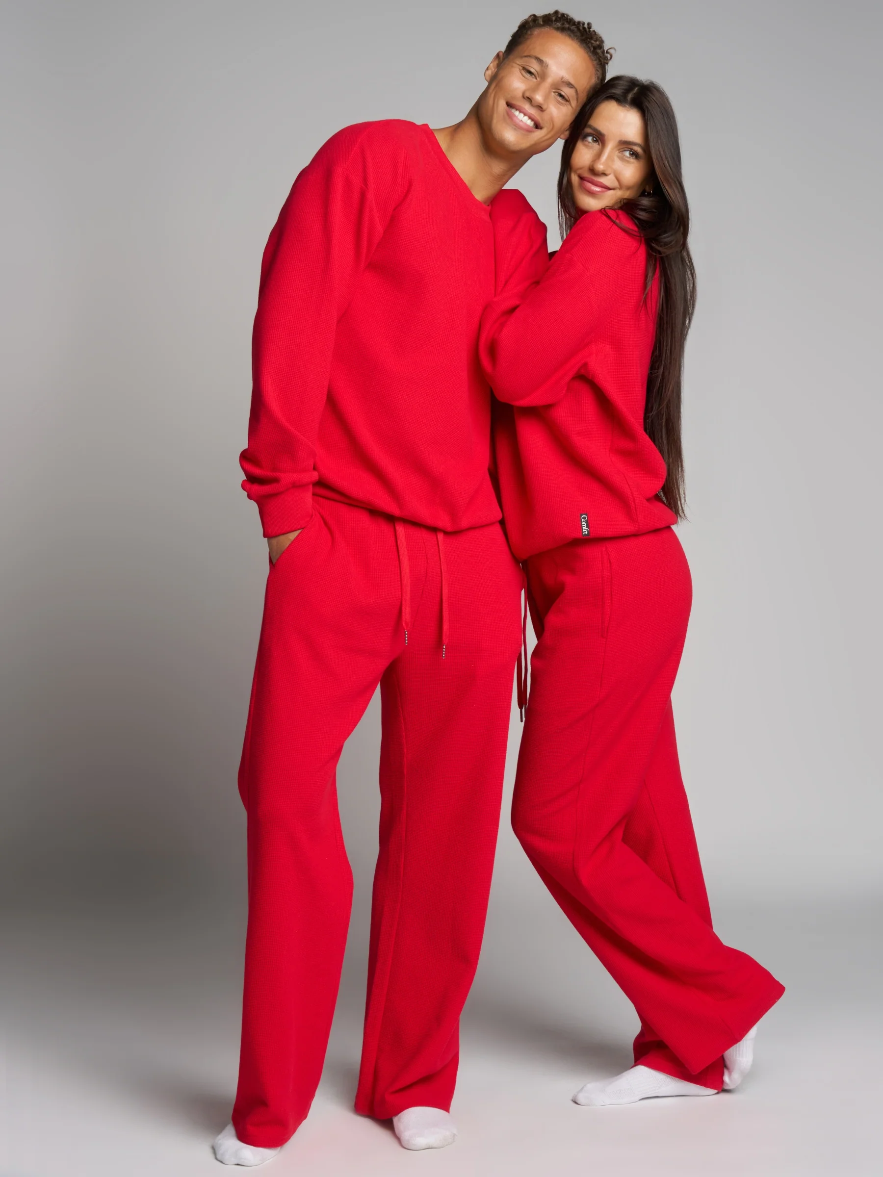 Waffle Lounge Pant - Image 104