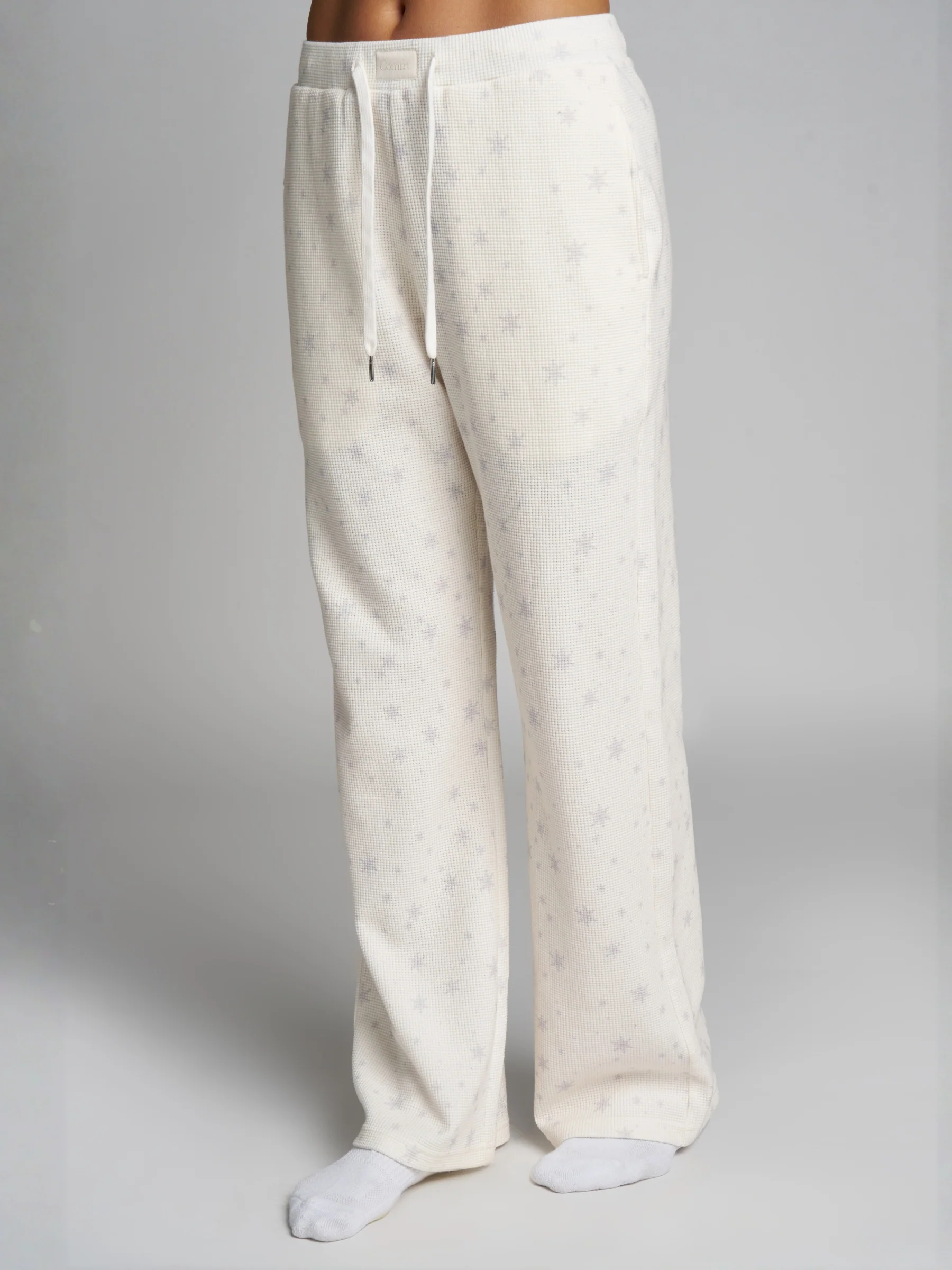Waffle Lounge Pant - Image 105