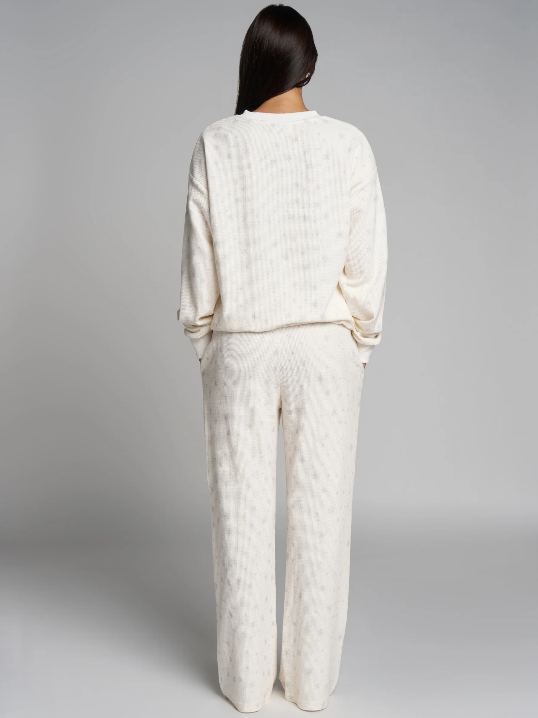 Waffle Lounge Pant - Image 108
