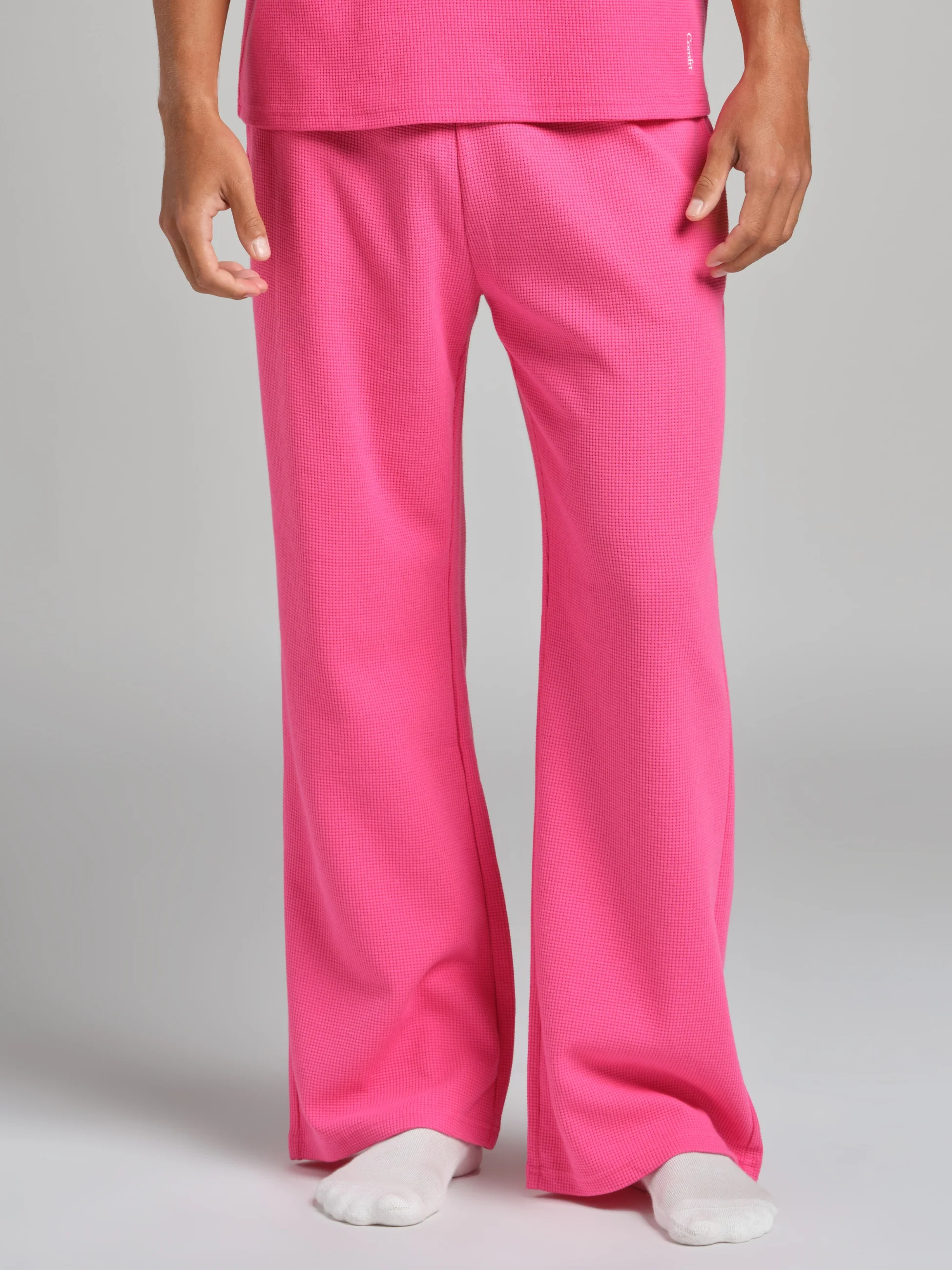 Waffle Lounge Pant - Image 111