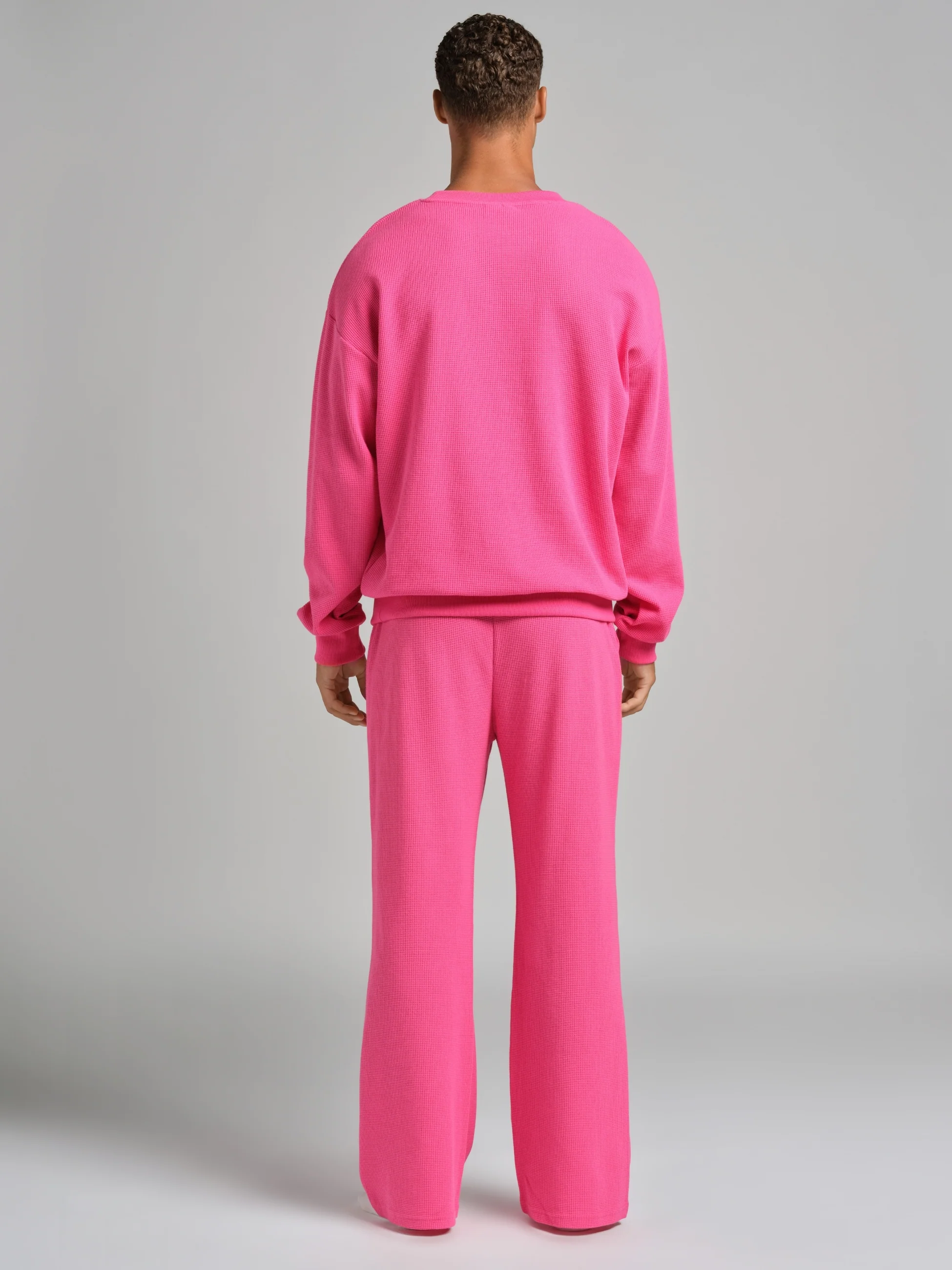 Waffle Lounge Pant - Image 113