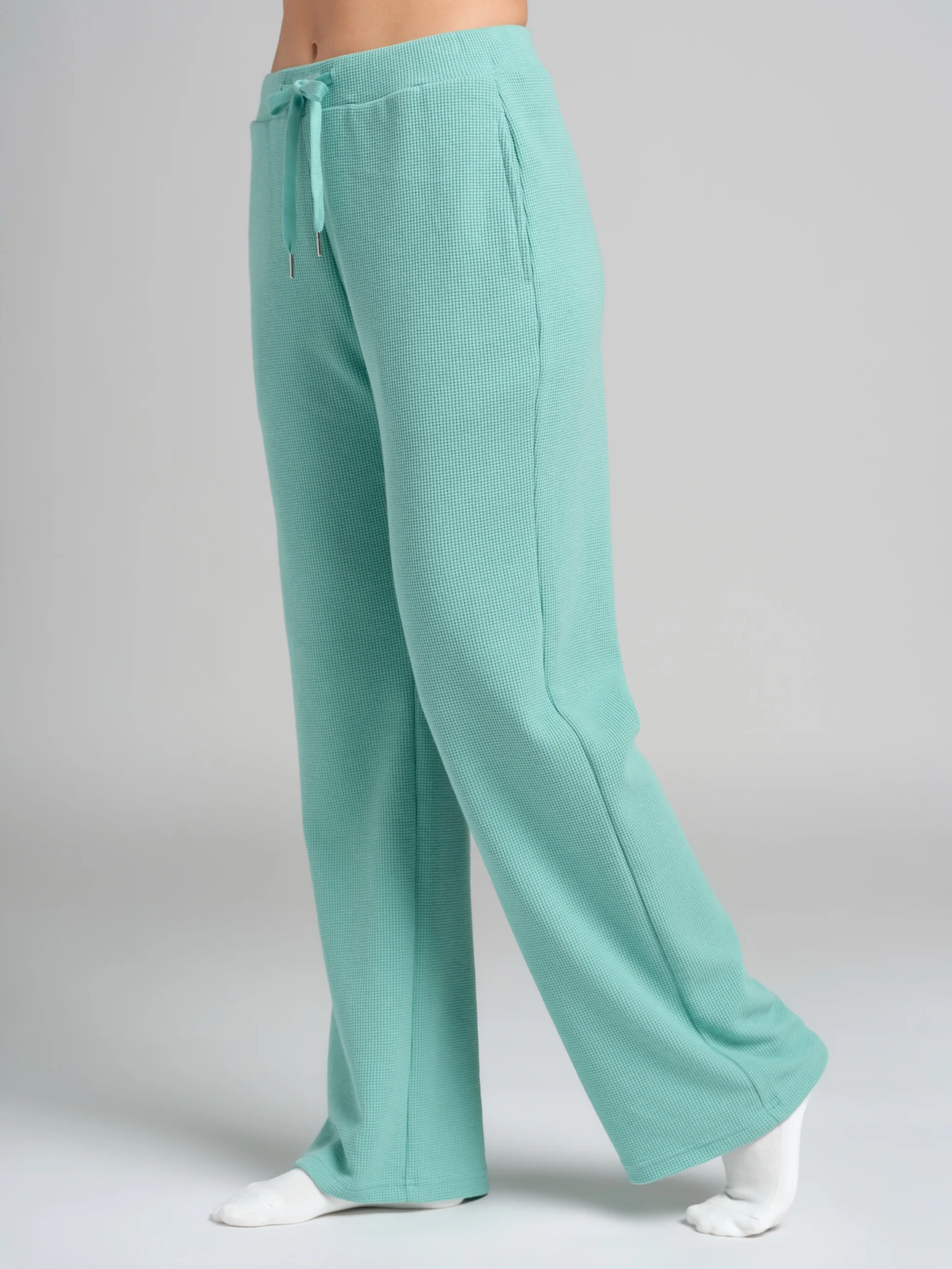 Waffle Lounge Pant - Image 115