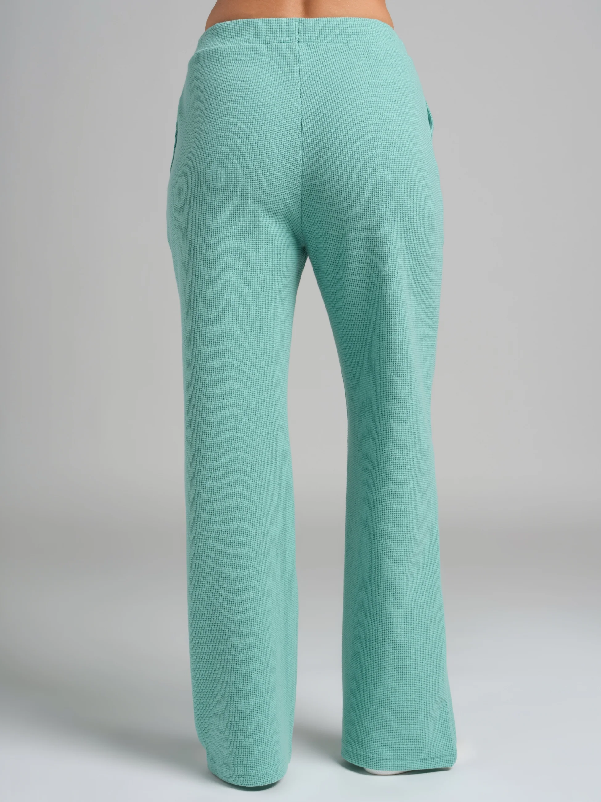 Waffle Lounge Pant - Image 118