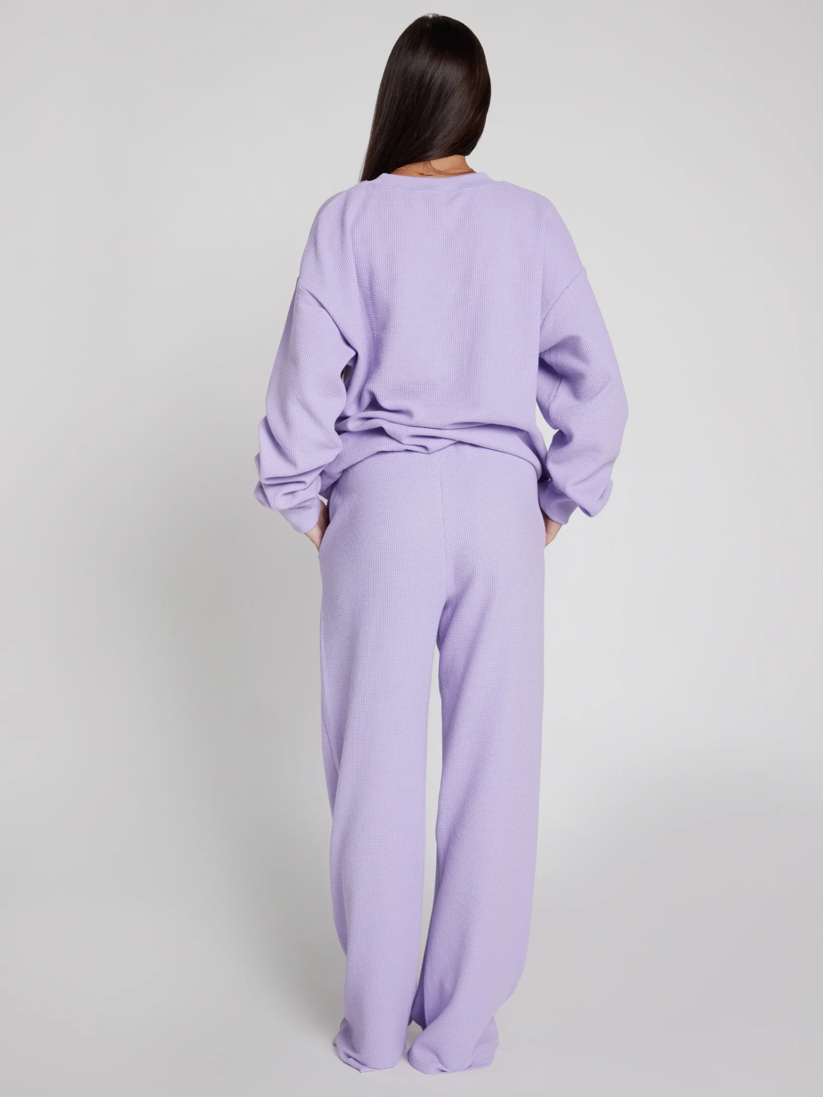 Waffle Lounge Pant - Image 12