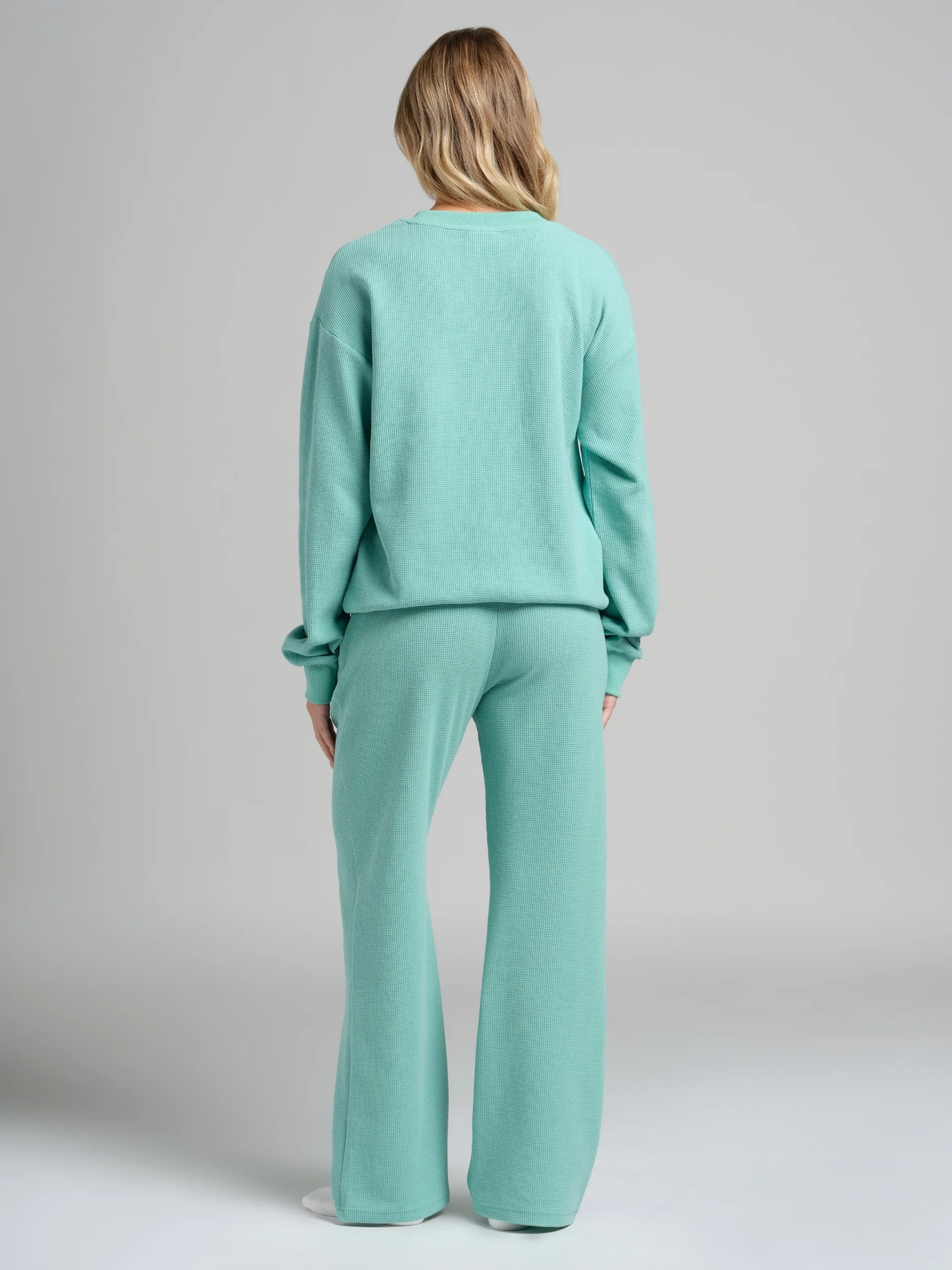 Waffle Lounge Pant - Image 120