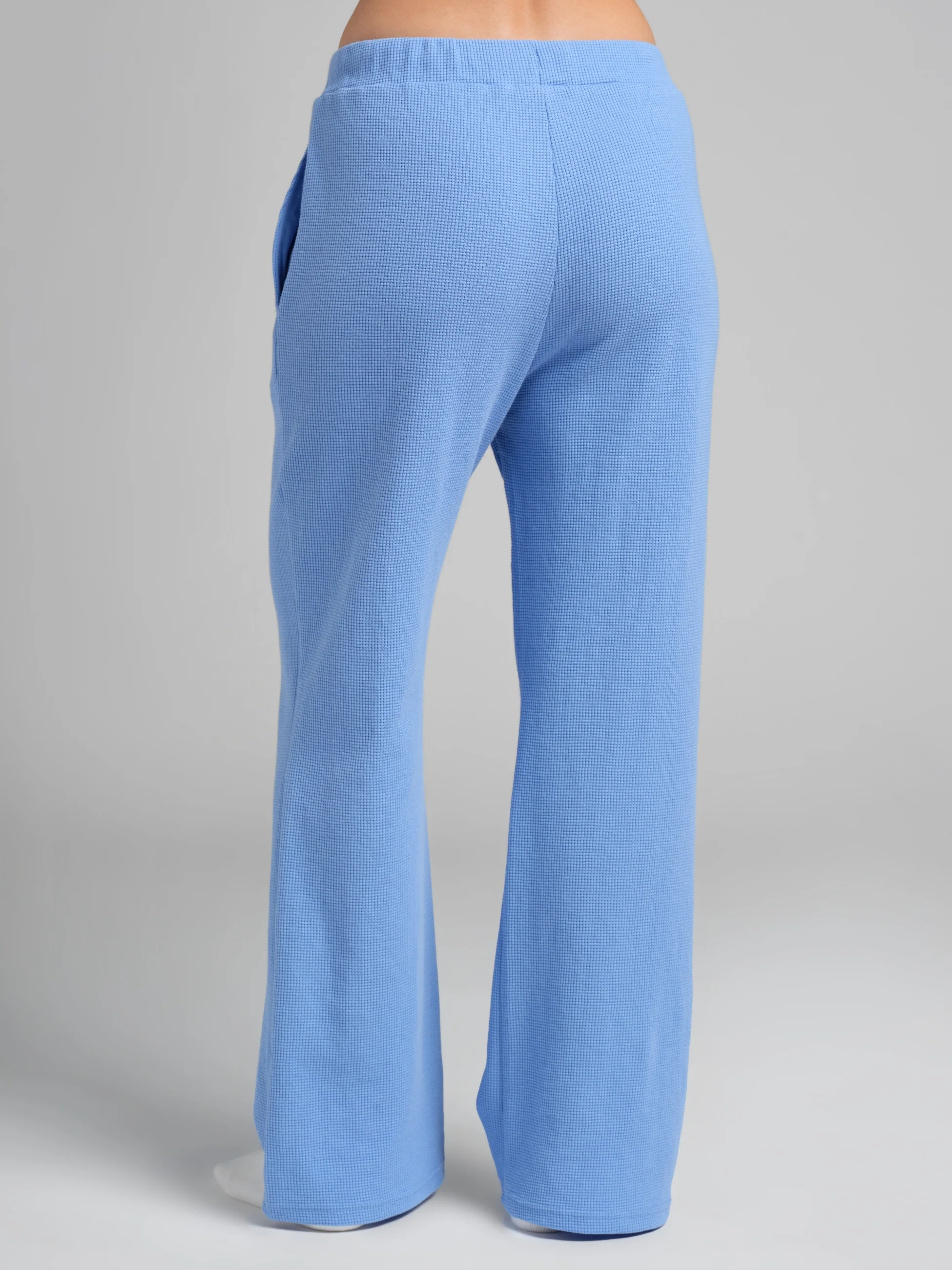 Waffle Lounge Pant - Image 124