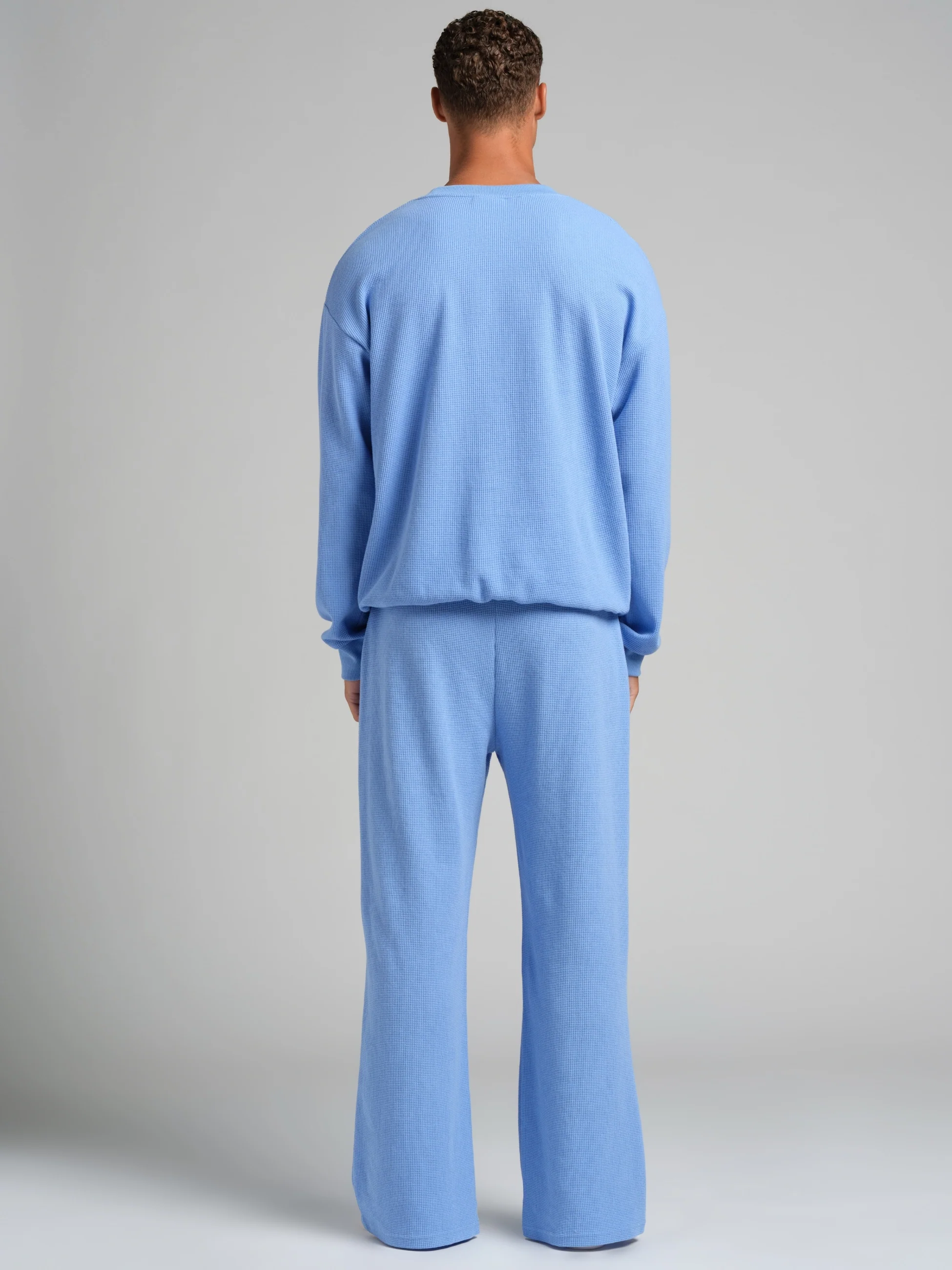 Waffle Lounge Pant - Image 126