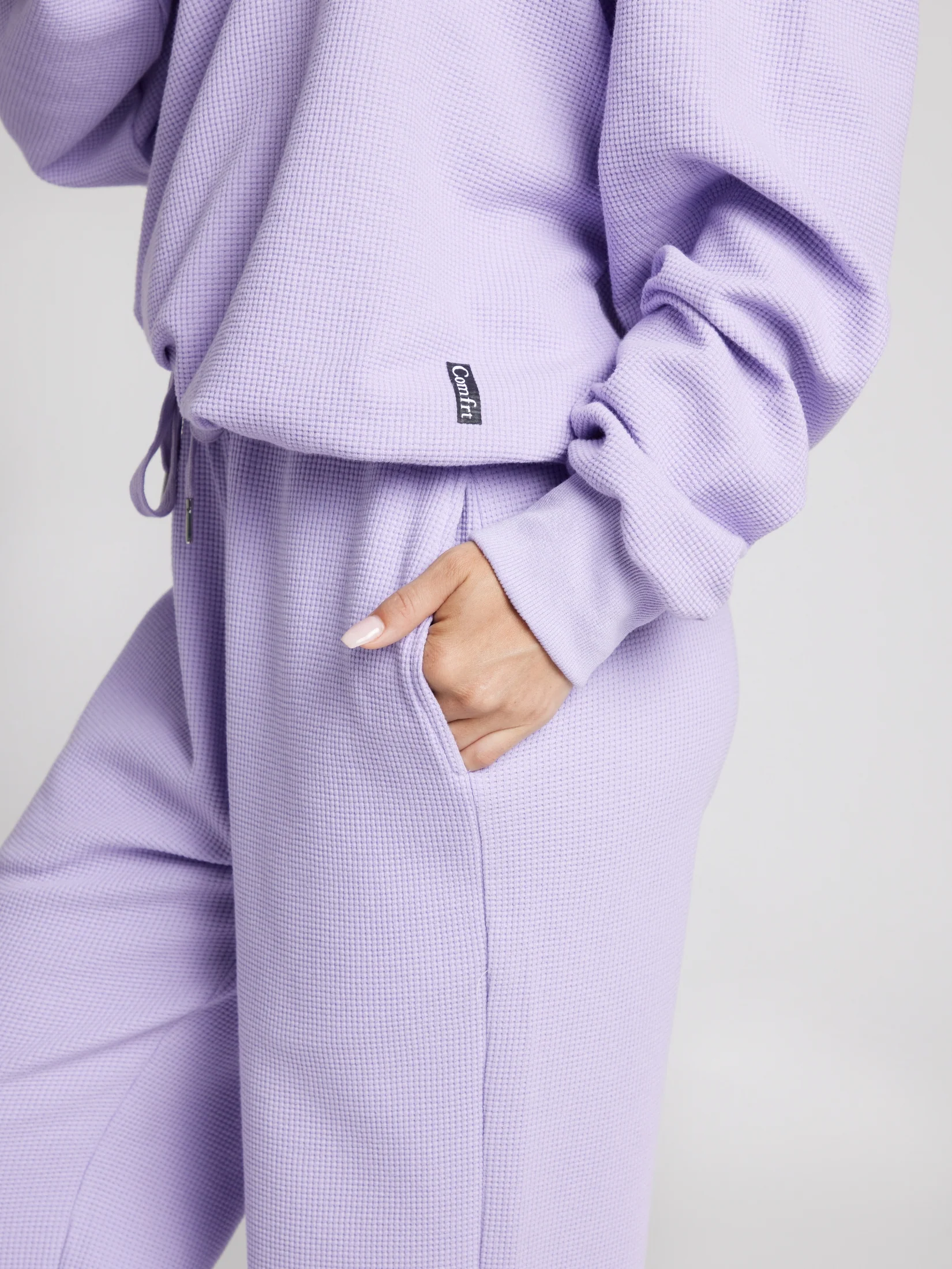 Waffle Lounge Pant - Image 13