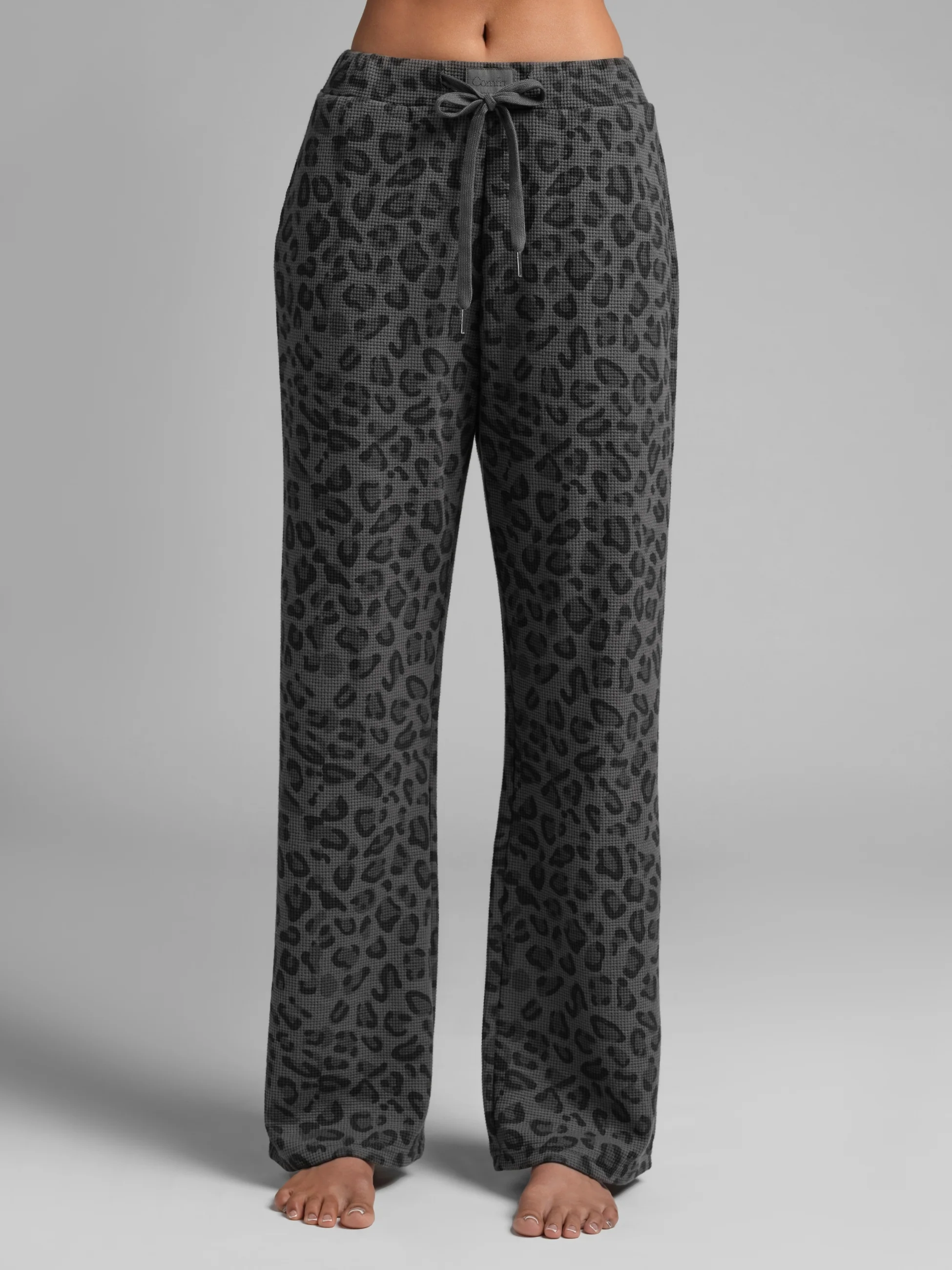 Waffle Lounge Pant - Image 131