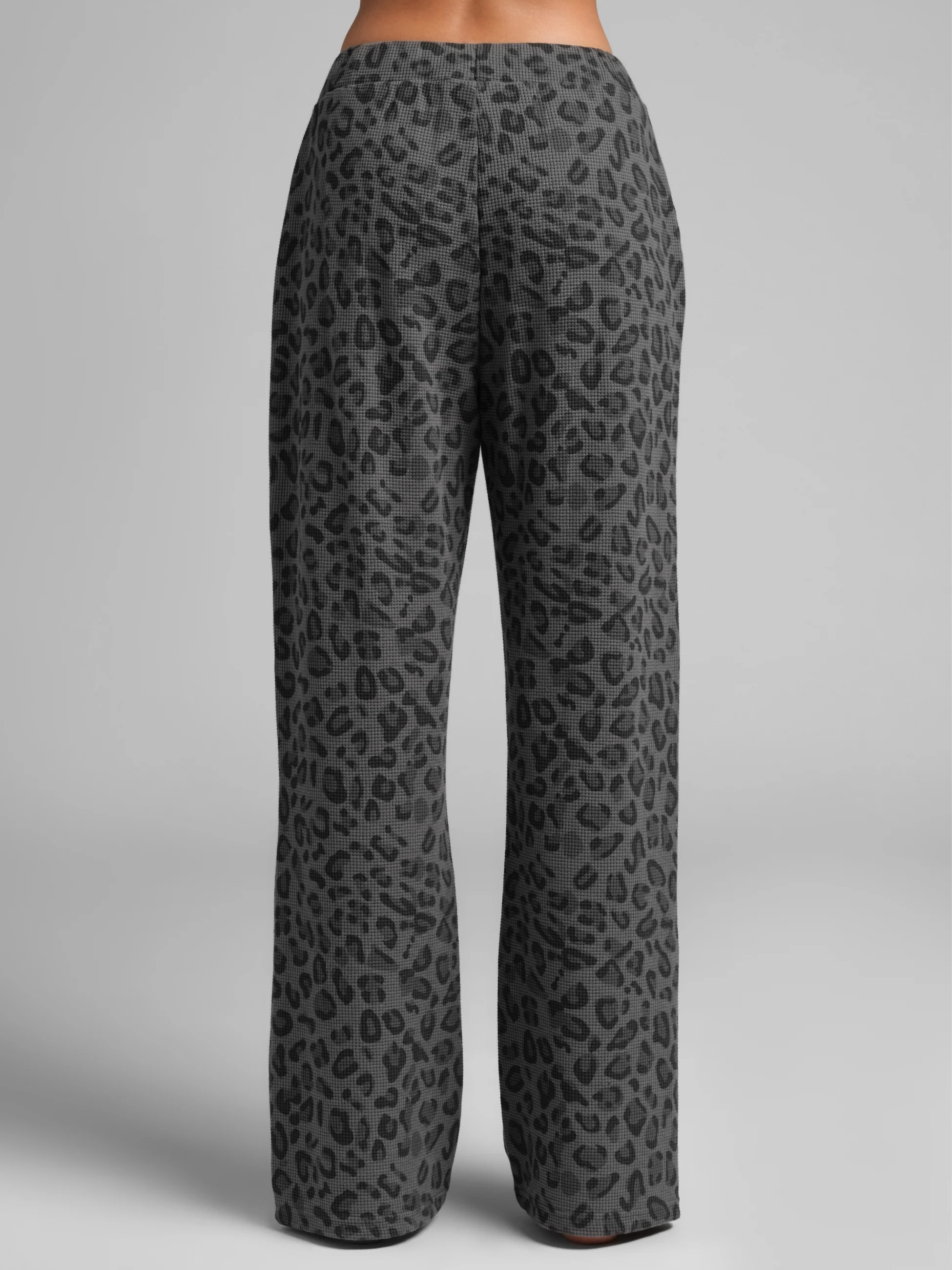Waffle Lounge Pant - Image 134