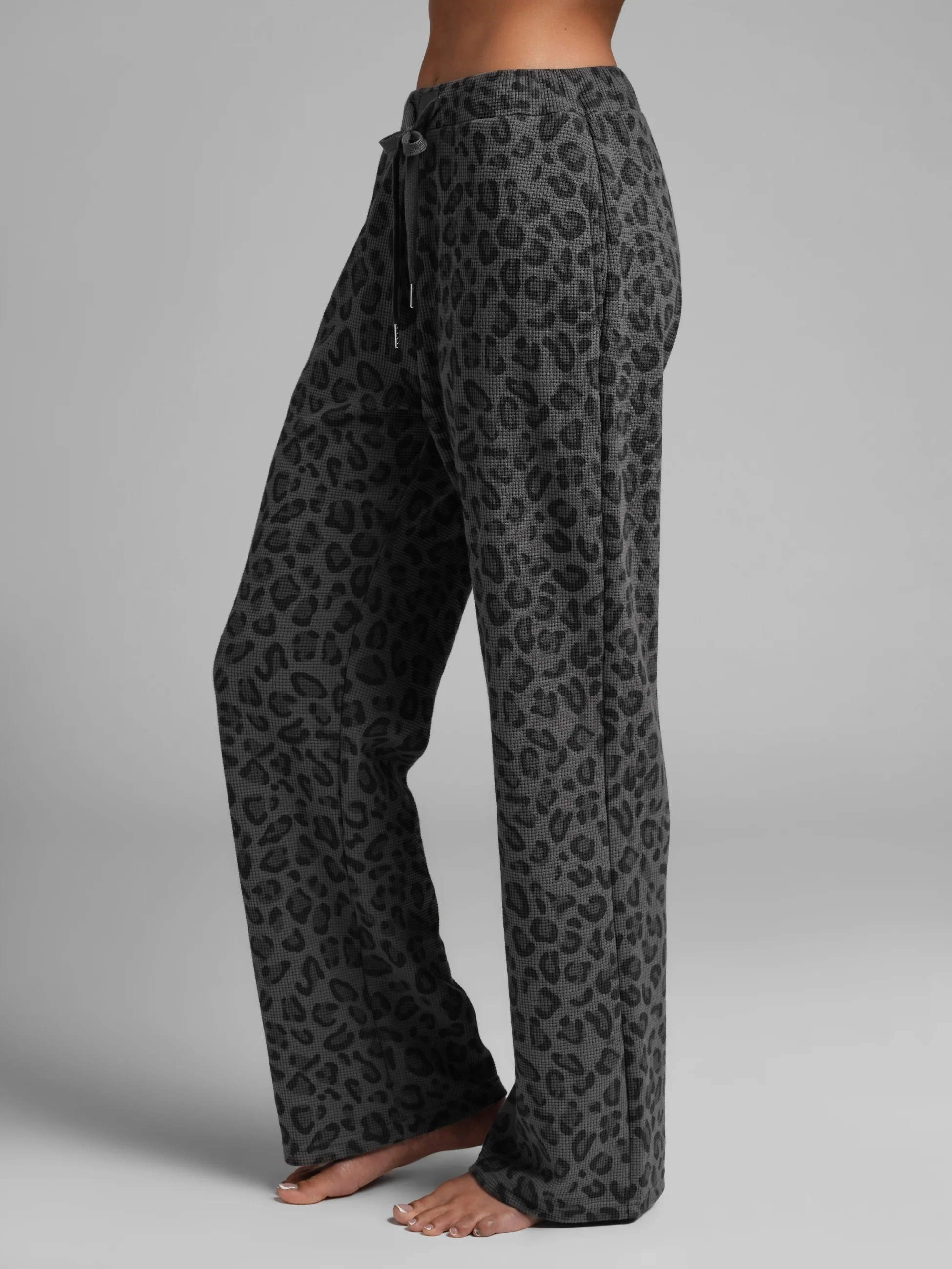 Waffle Lounge Pant - Image 136