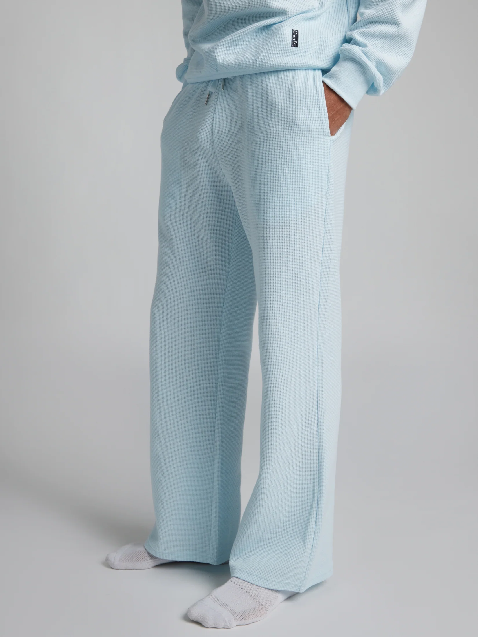 Waffle Lounge Pant - Image 14