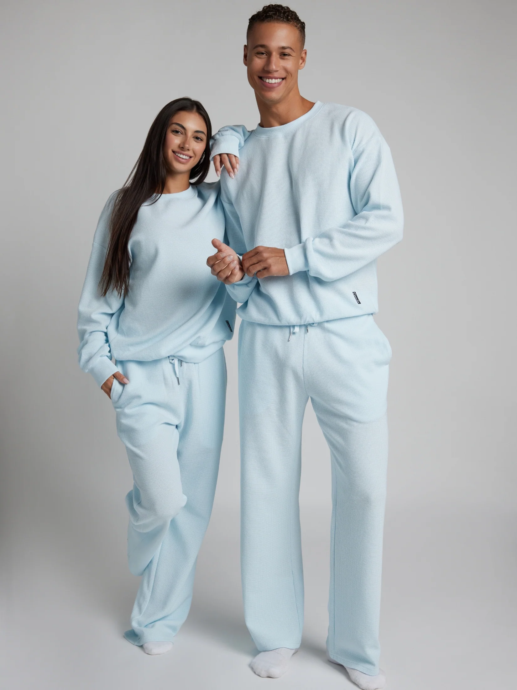 Waffle Lounge Pant - Image 17
