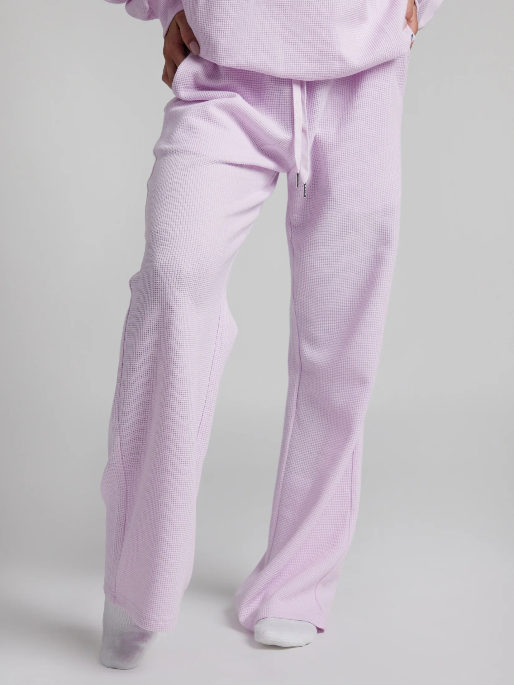 Waffle Lounge Pant - Image 20