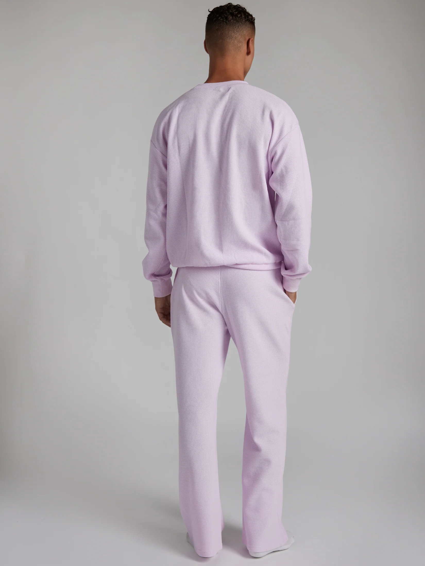 Waffle Lounge Pant - Image 23
