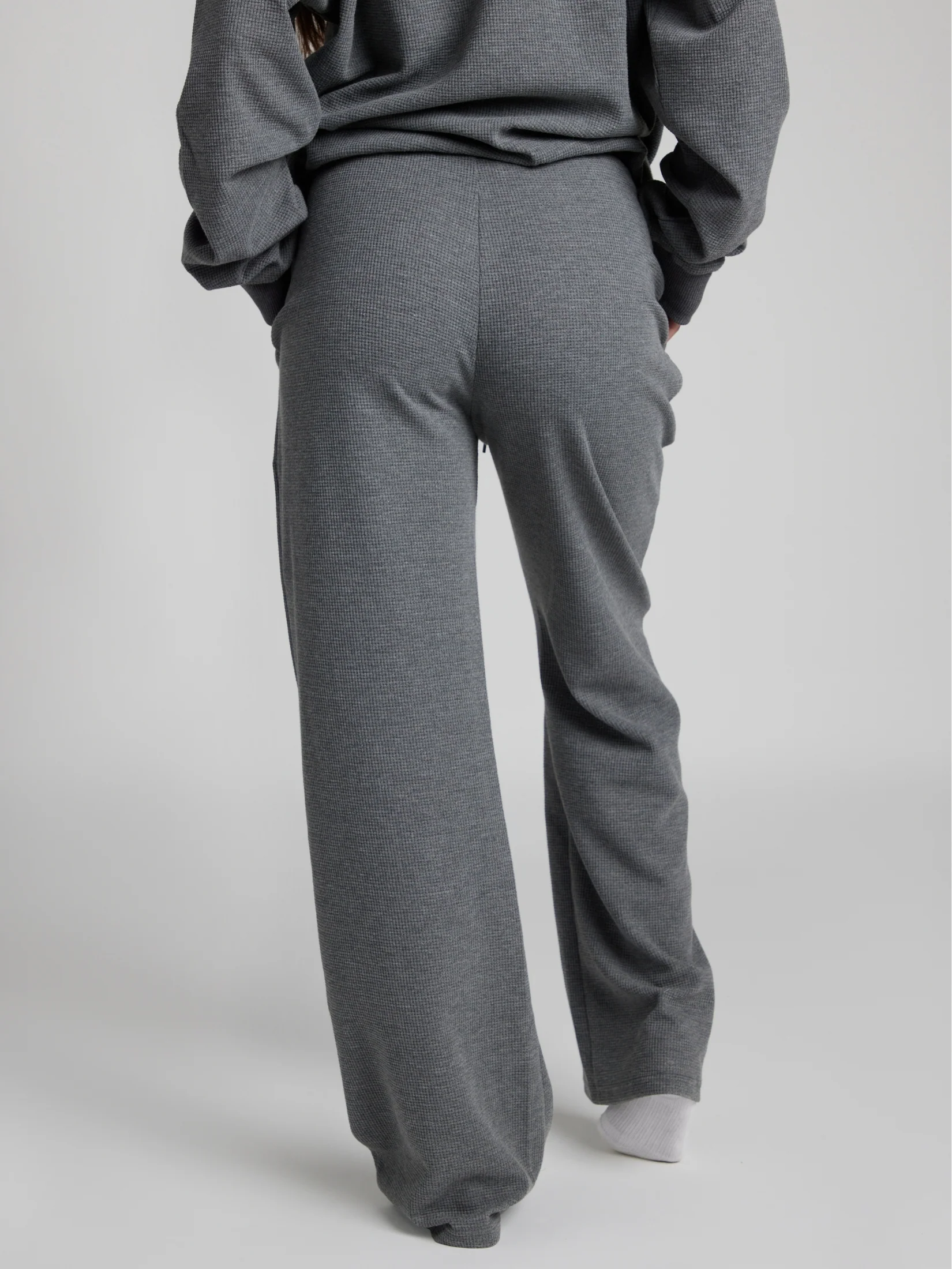 Waffle Lounge Pant - Image 30