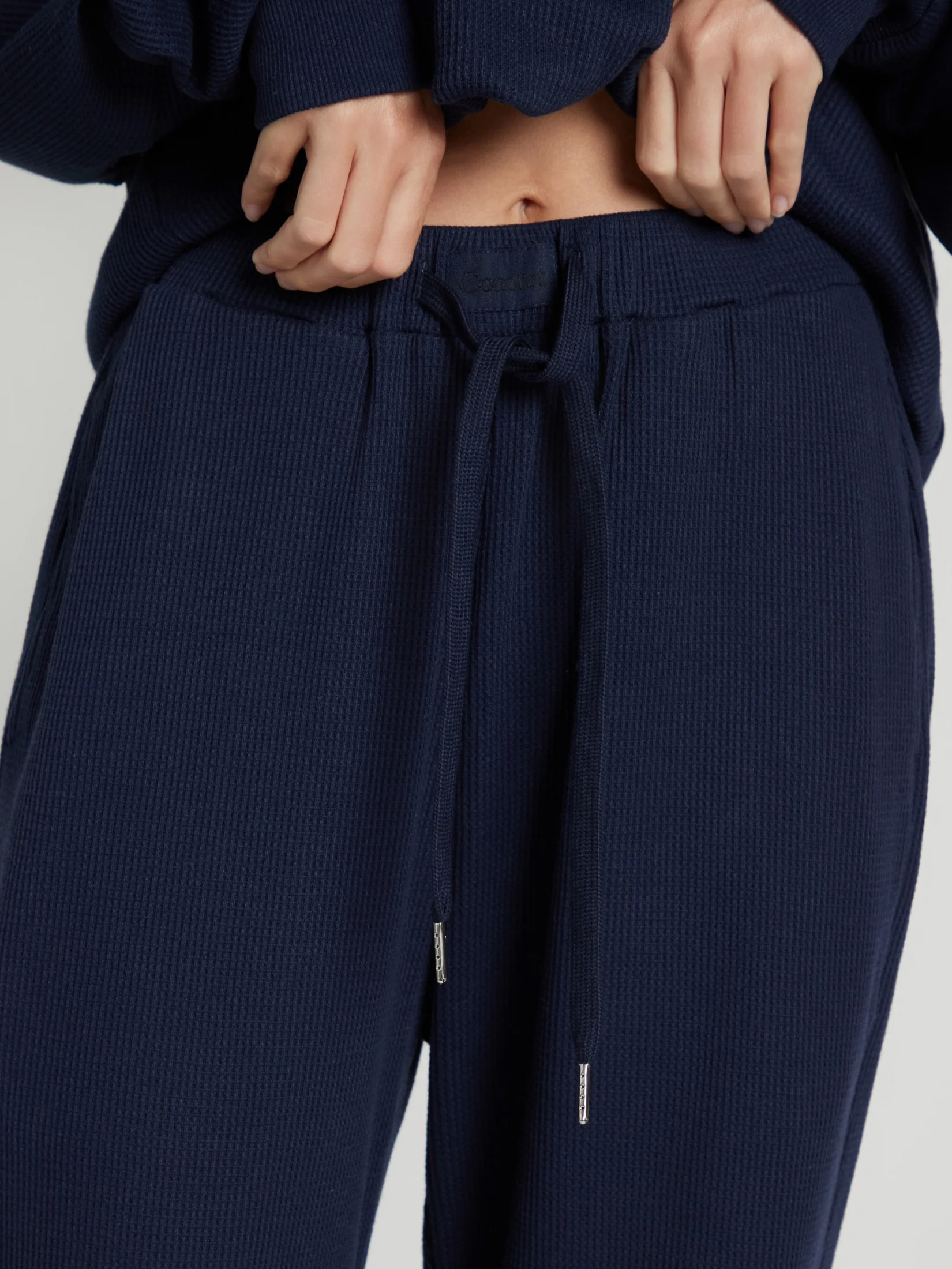 Waffle Lounge Pant - Image 34