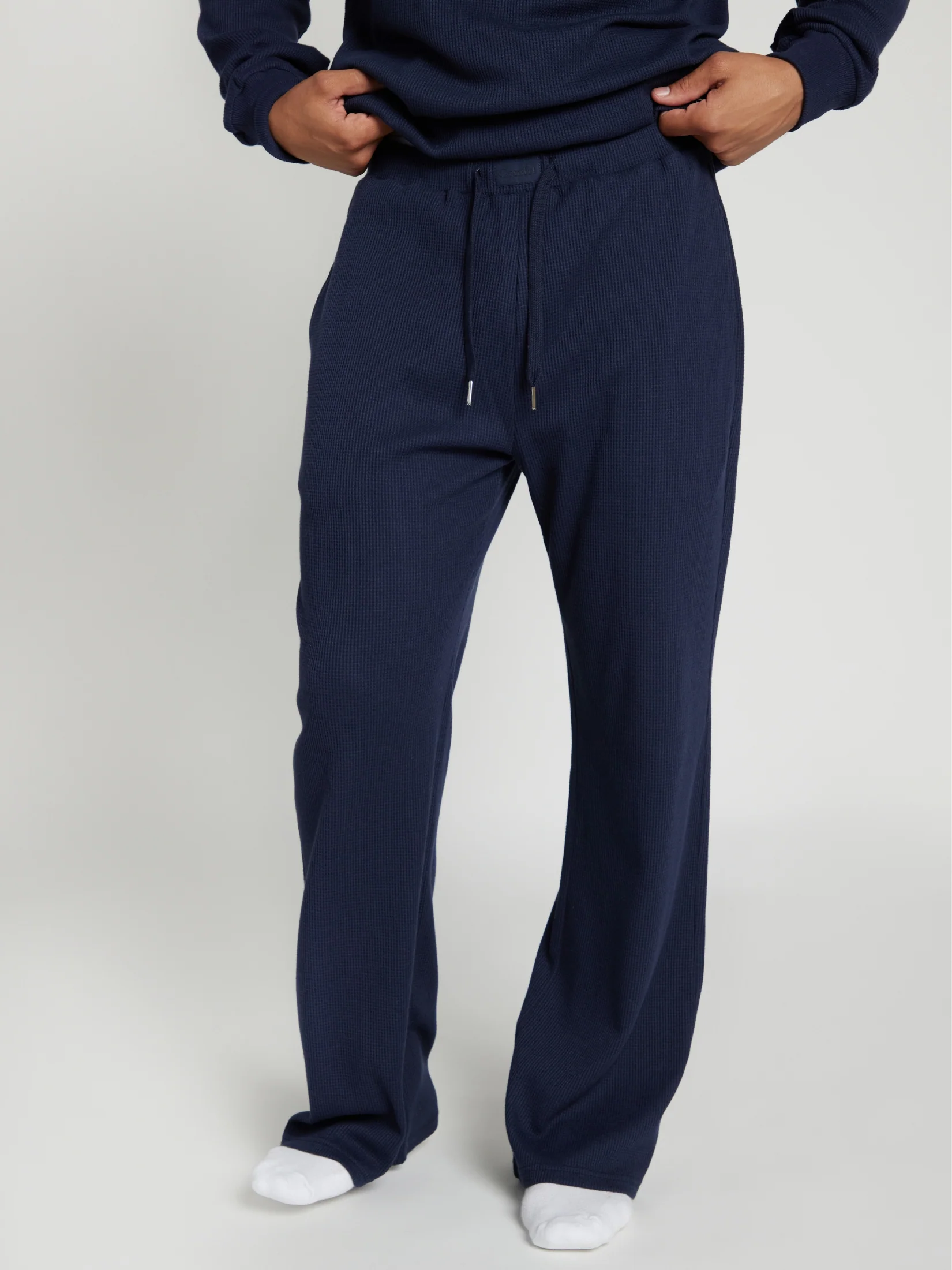 Waffle Lounge Pant - Image 36