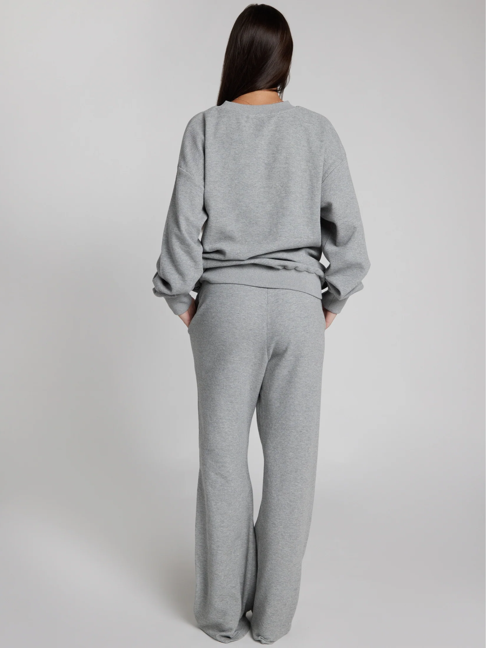 Waffle Lounge Pant - Image 42