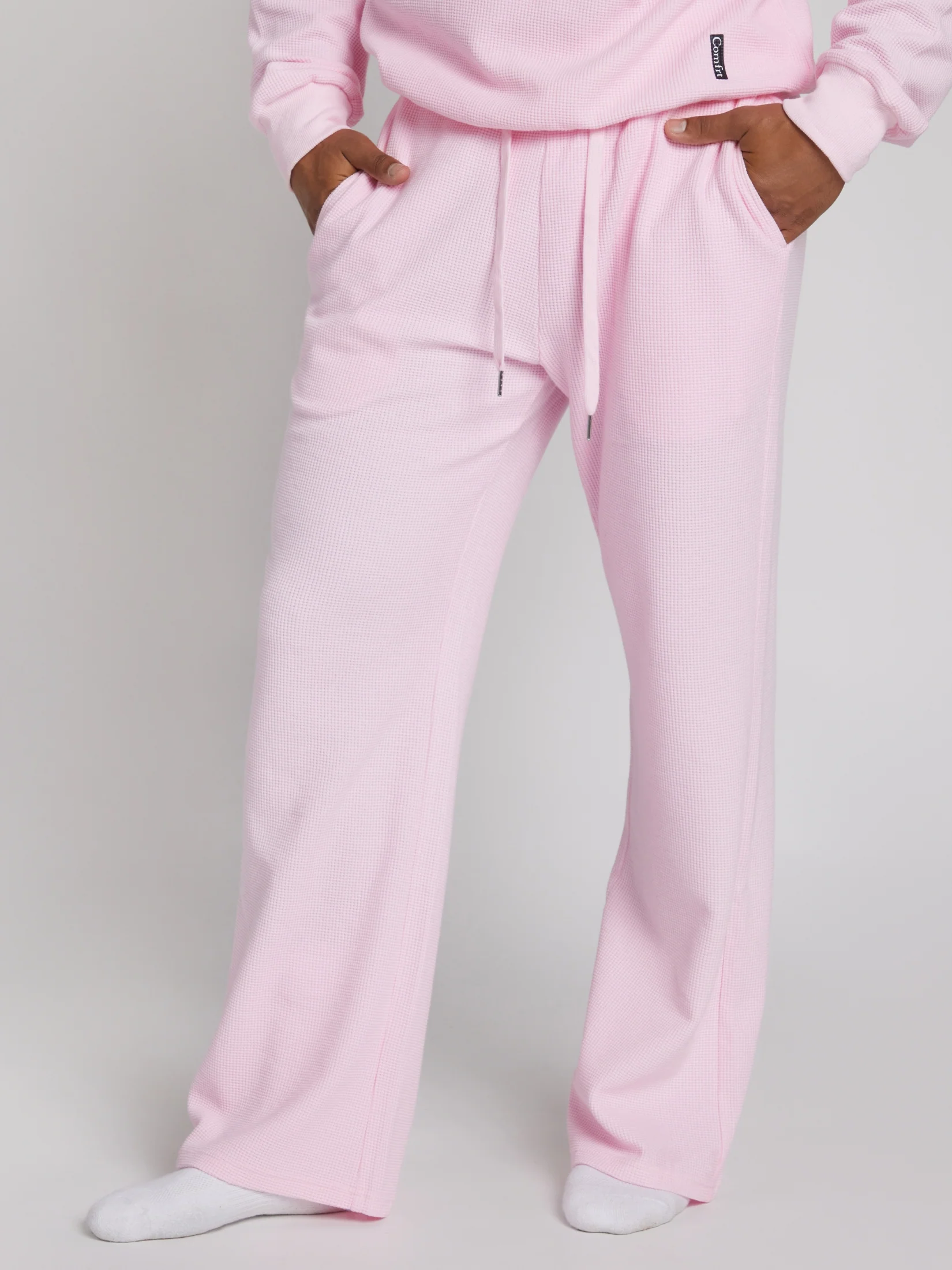 Waffle Lounge Pant - Image 44