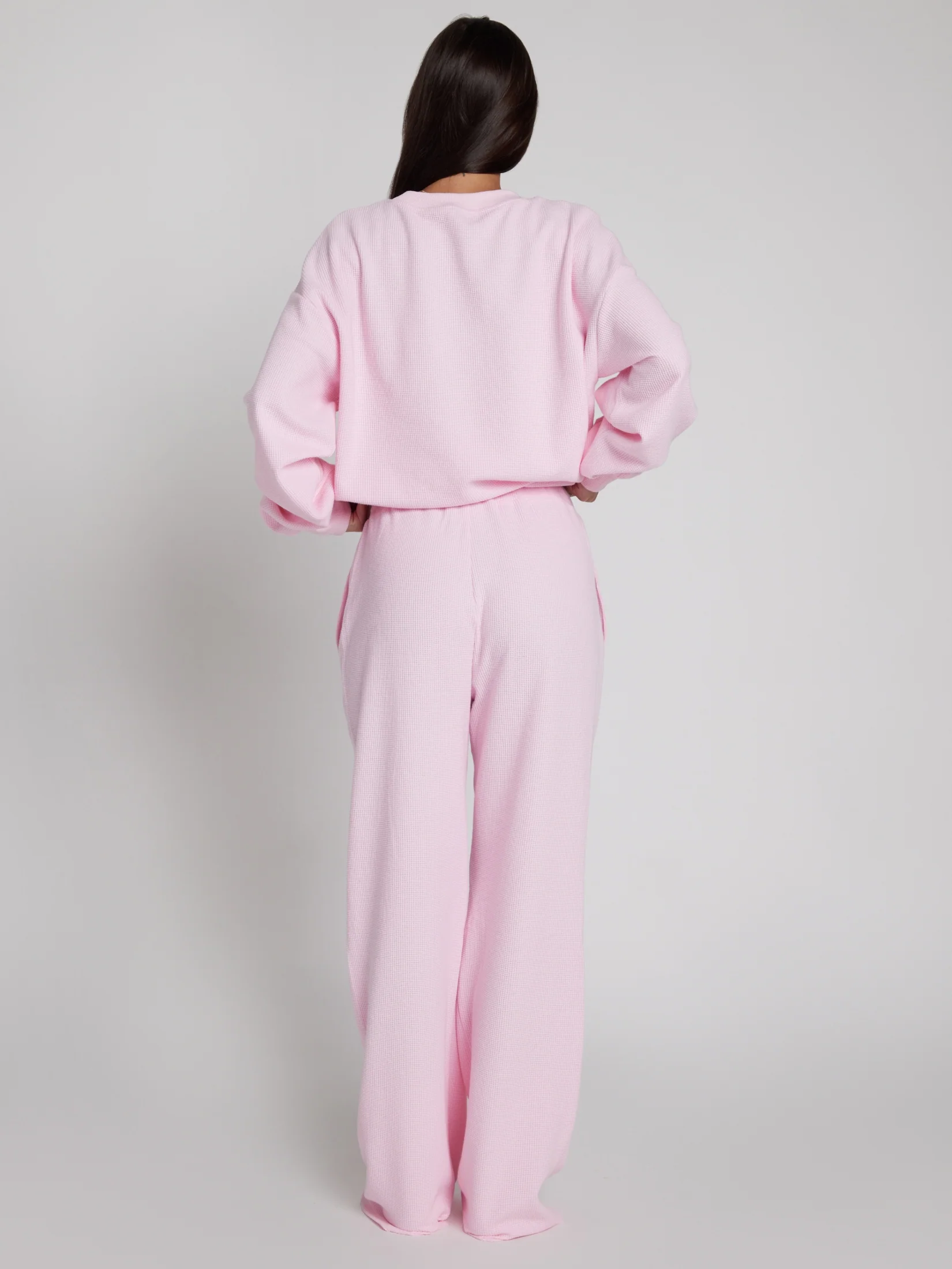 Waffle Lounge Pant - Image 47