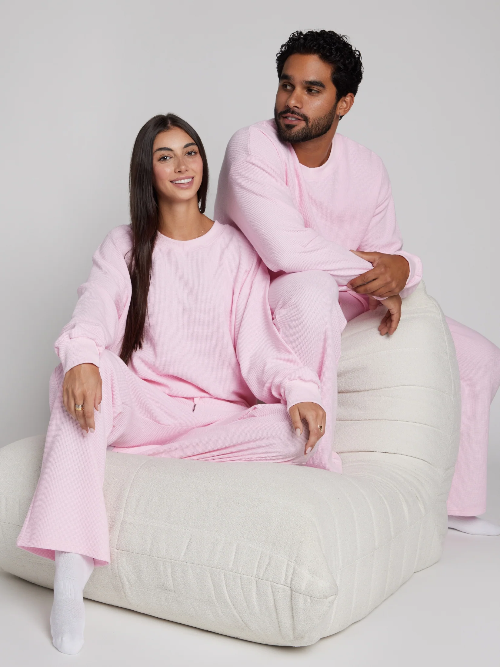 Waffle Lounge Pant - Image 49