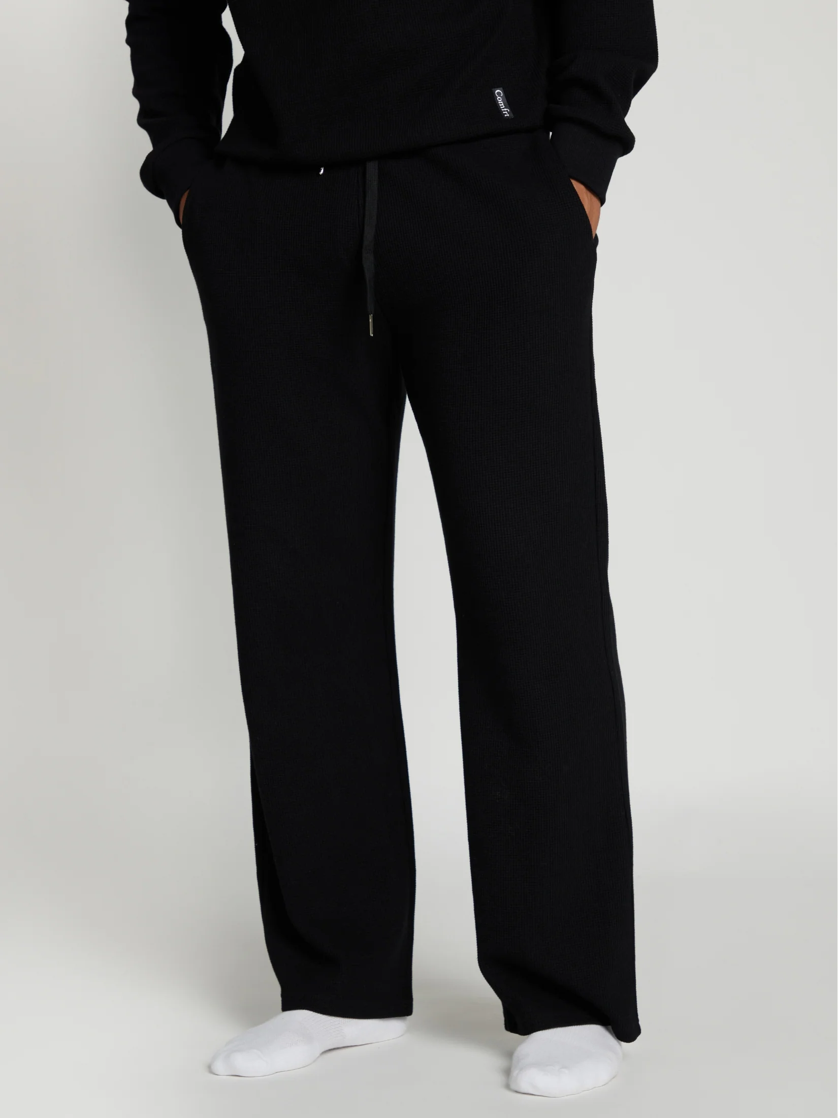 Waffle Lounge Pant - Image 50