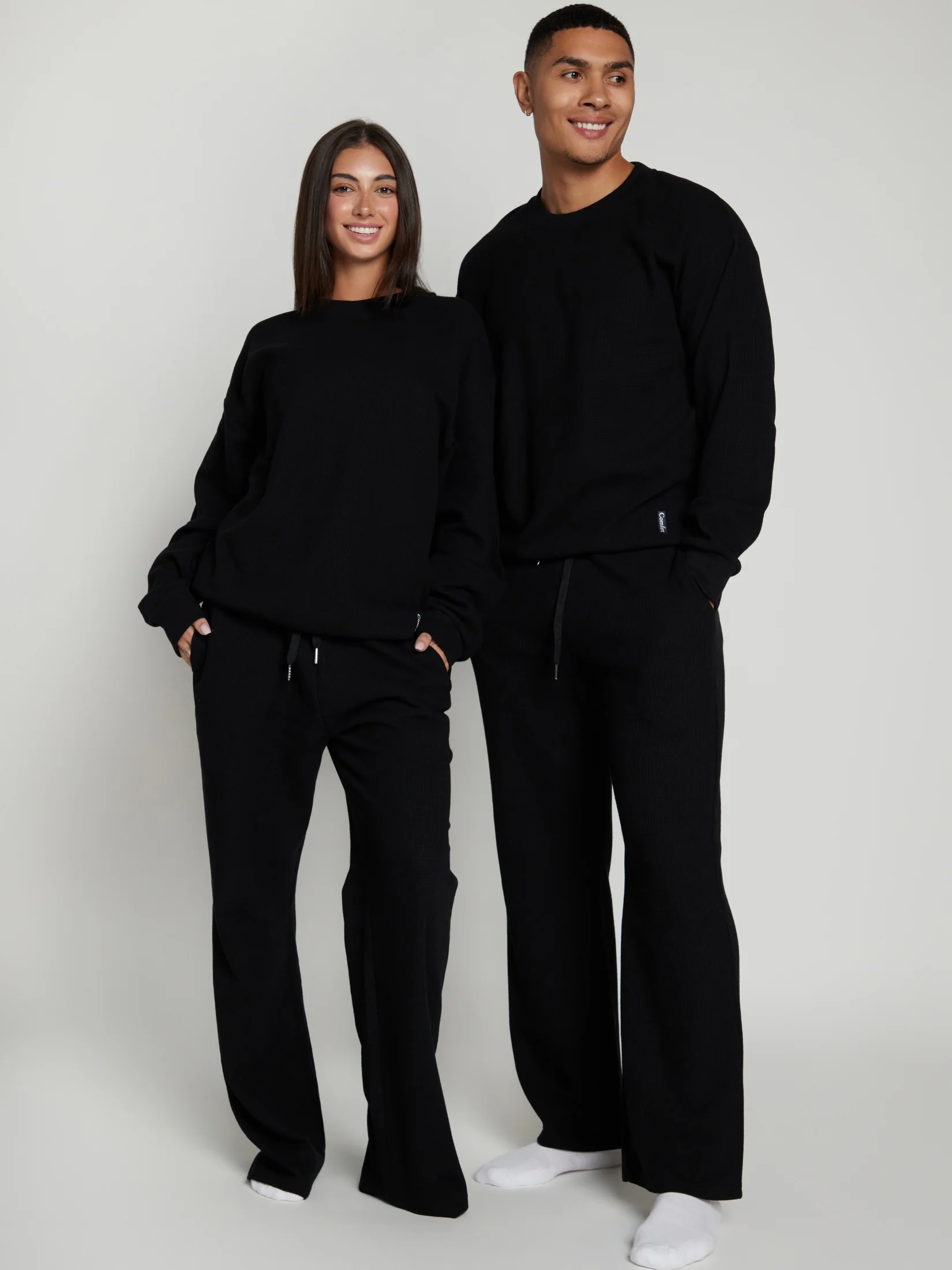 Waffle Lounge Pant - Image 51