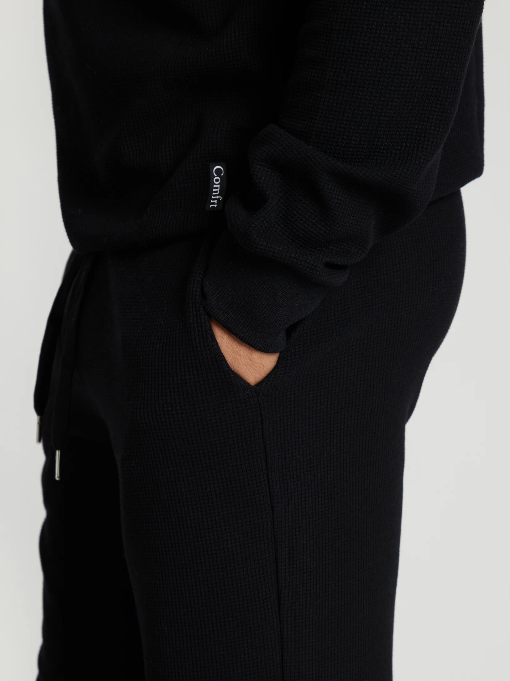 Waffle Lounge Pant - Image 52
