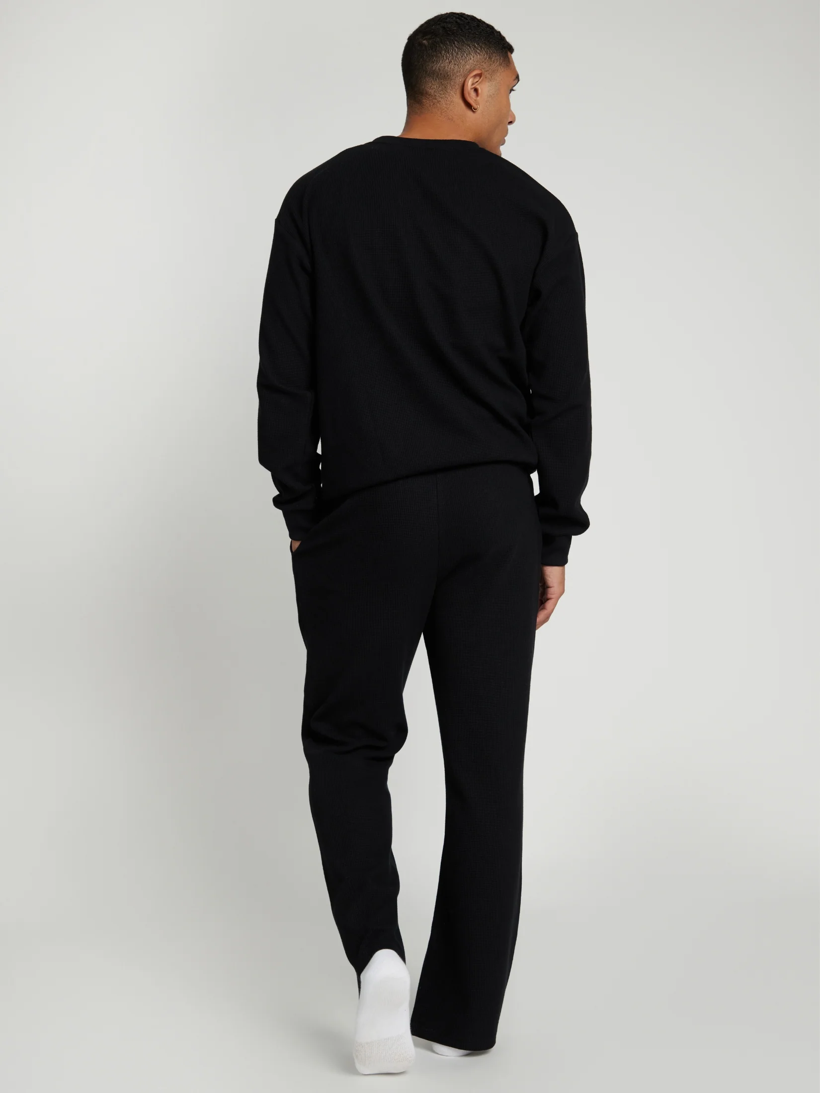Waffle Lounge Pant - Image 53