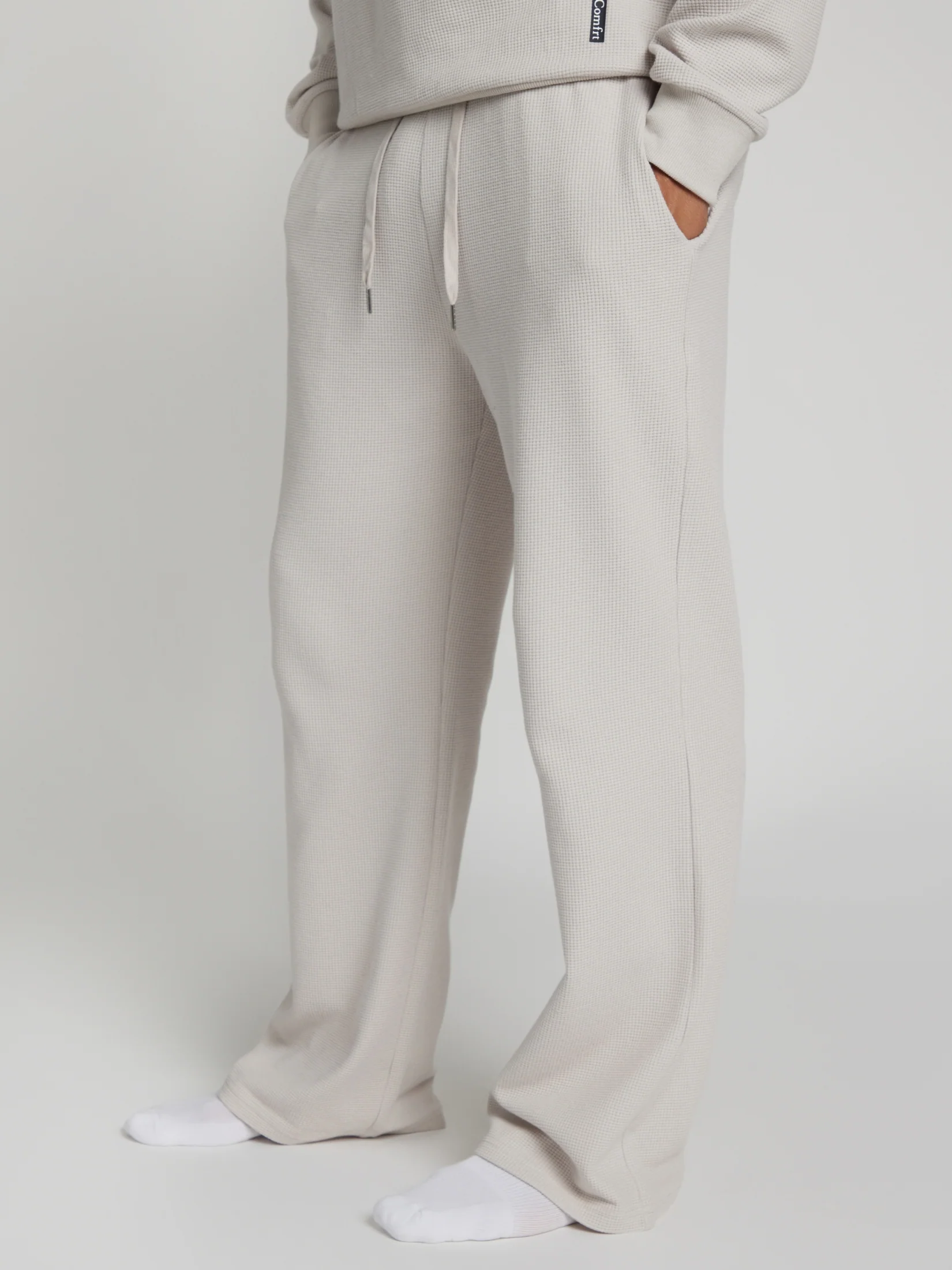 Waffle Lounge Pant - Image 55