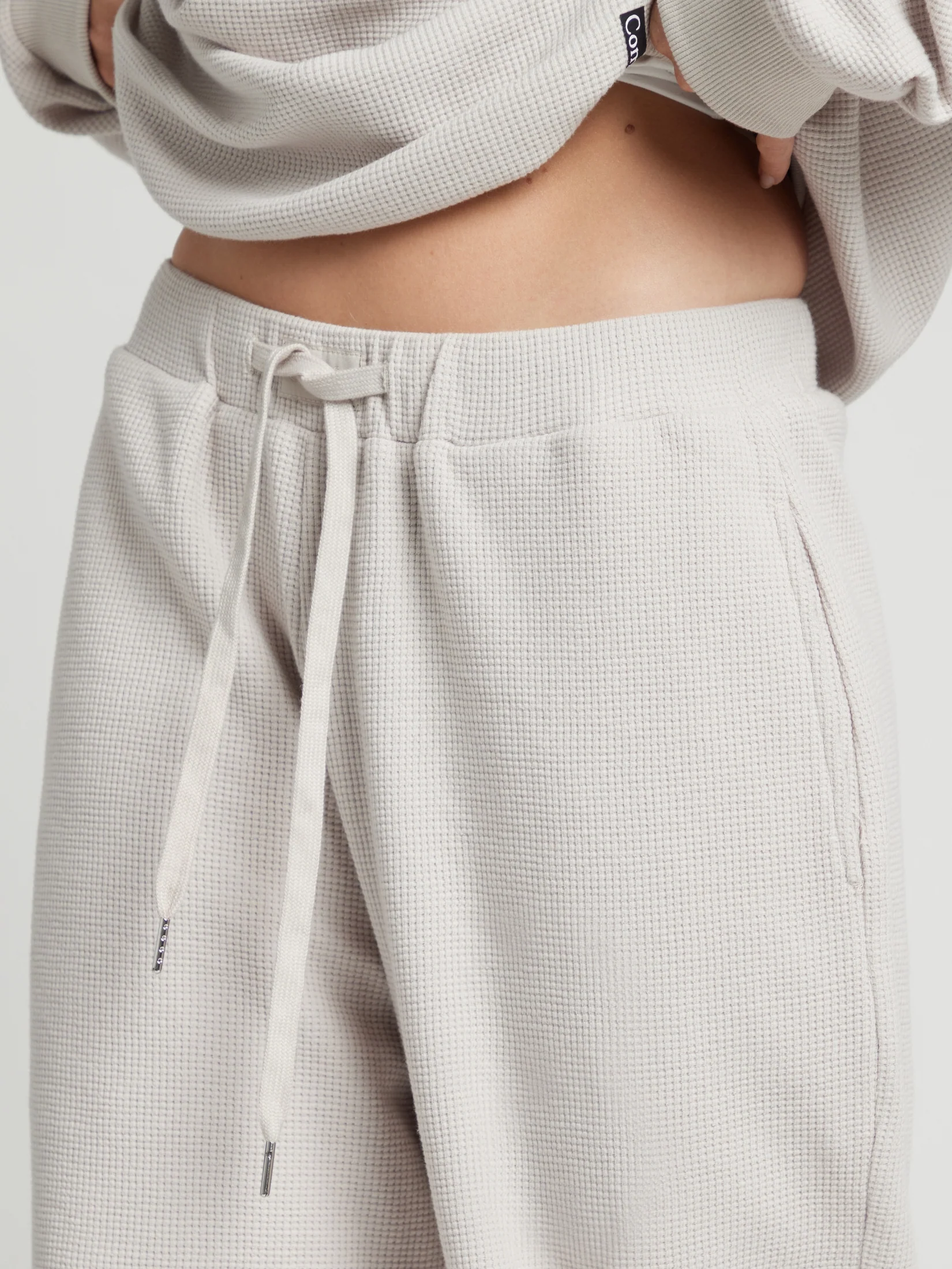 Waffle Lounge Pant - Image 57