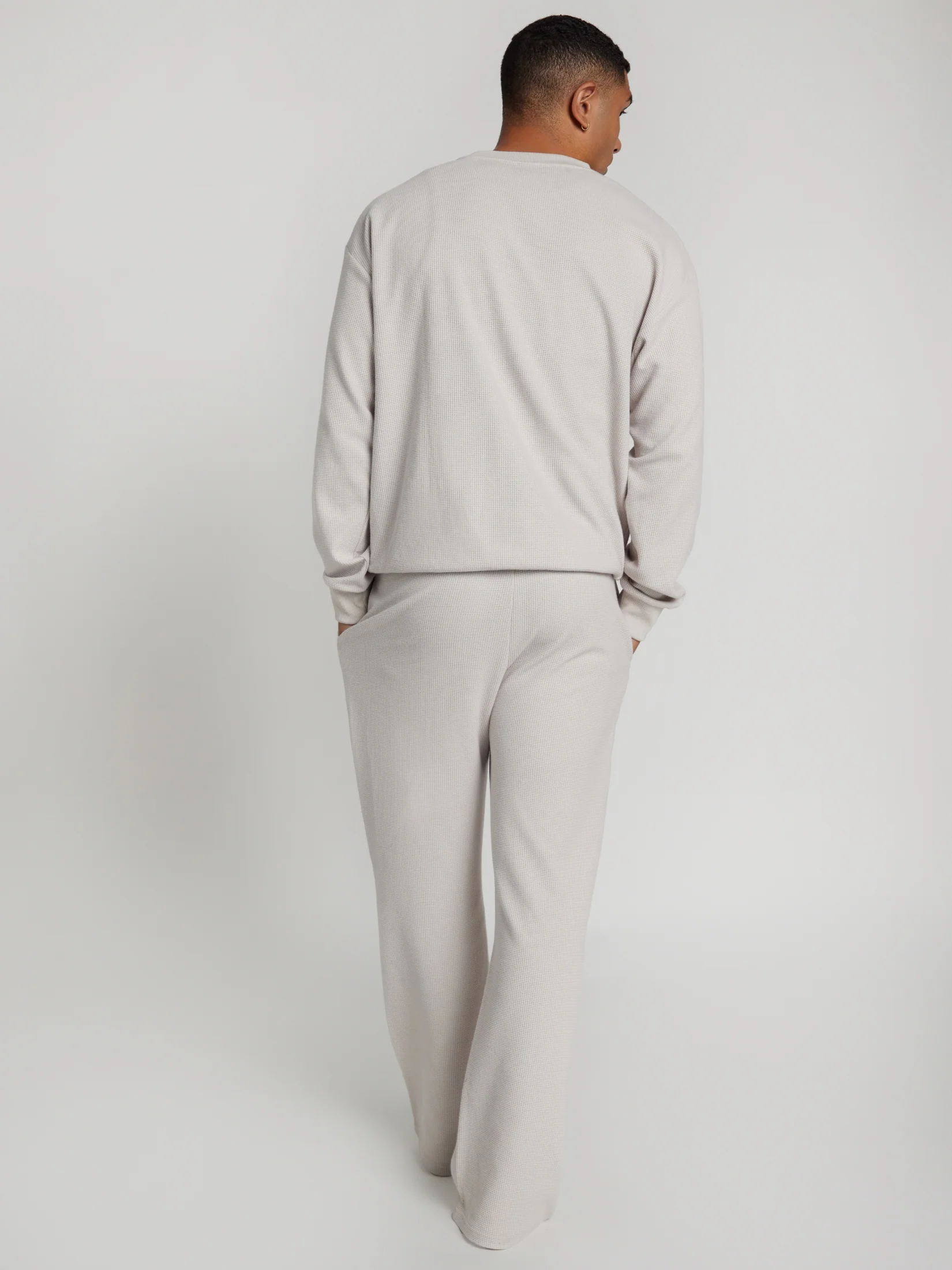 Waffle Lounge Pant - Image 60