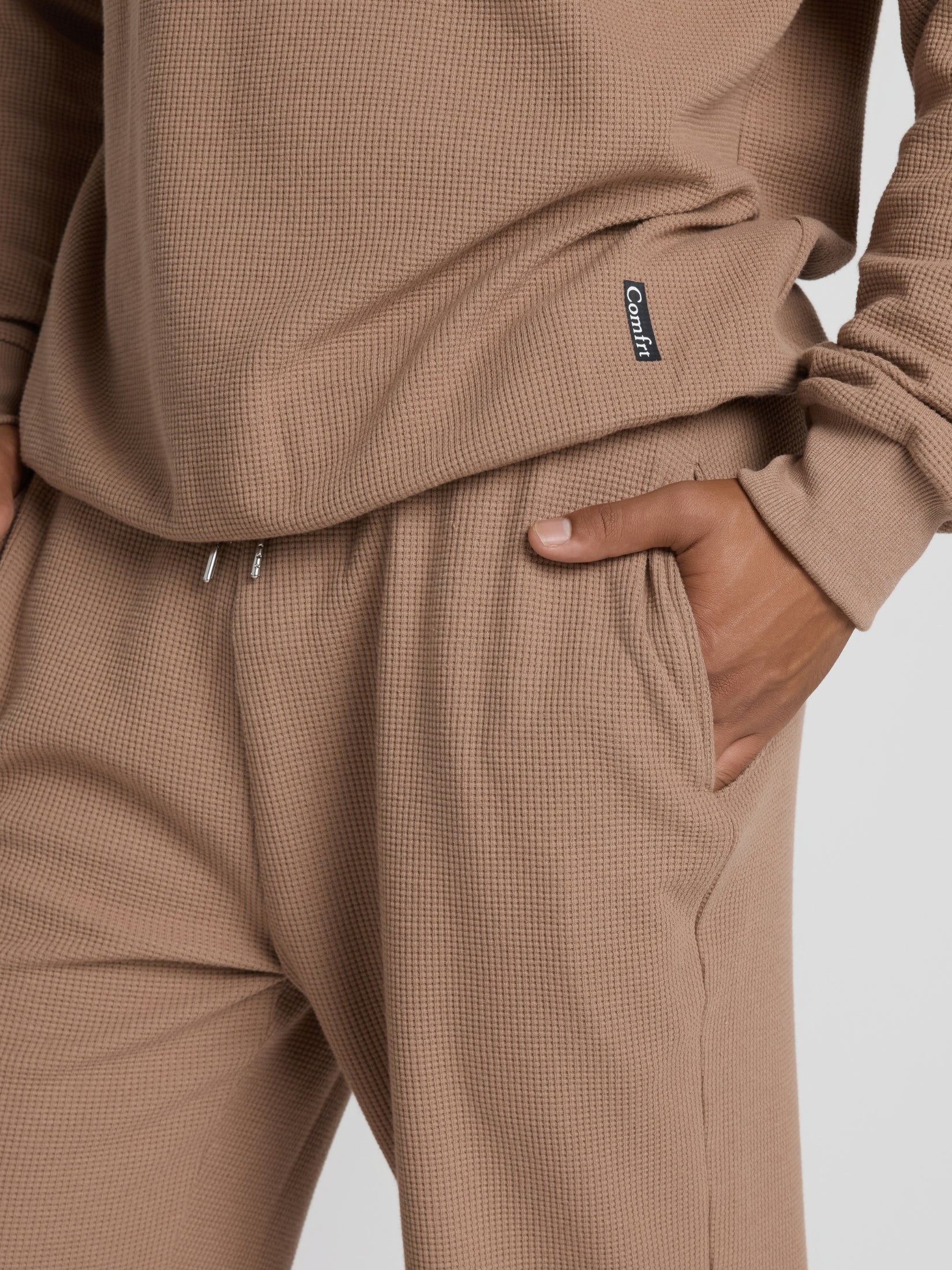 Waffle Lounge Pant - Image 66
